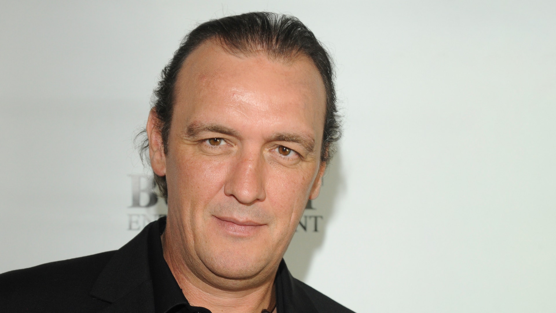 LOS ANGELES, CA - AUGUST 5: Alan O'Neill attends Wendy Benge's Launch of Film Studio Bullet Studios on August 5, 2017 in Los Angeles, California. (Photo by Amy Graves/Wireimage)