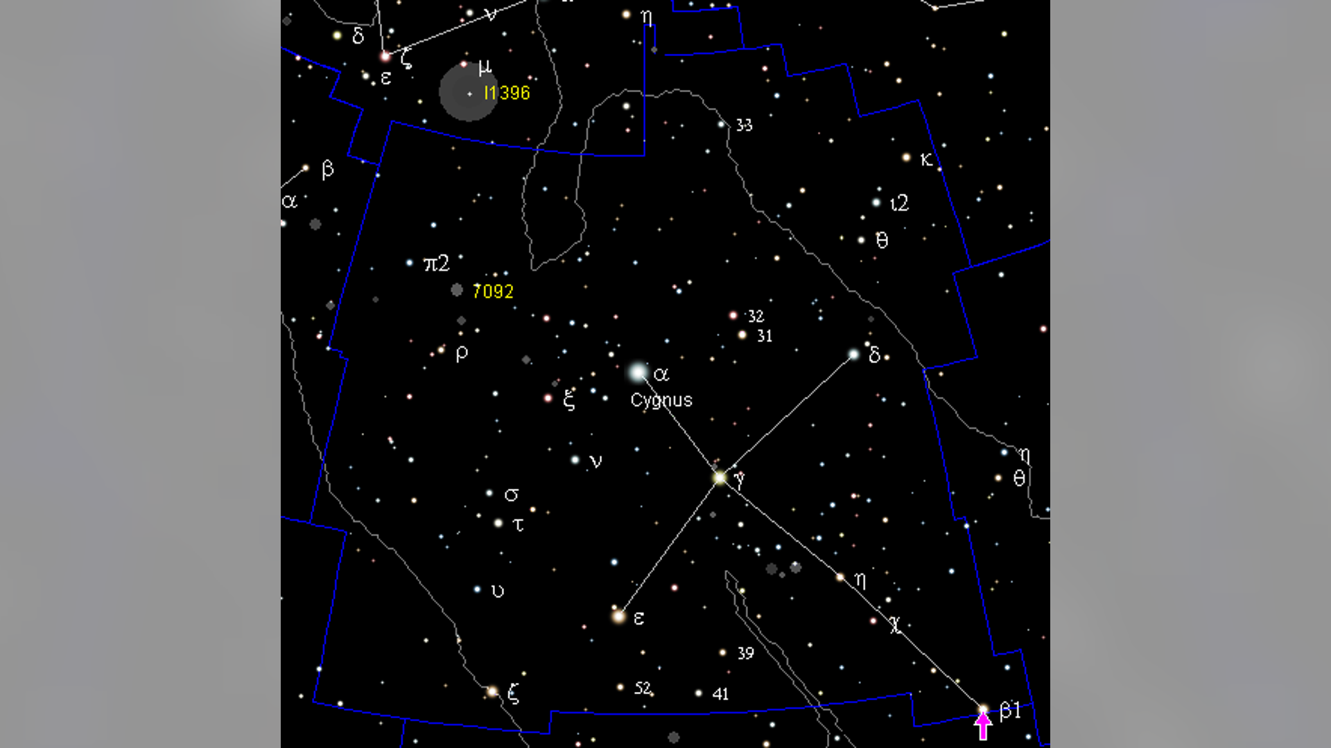 Albeiro: Blue and Gold