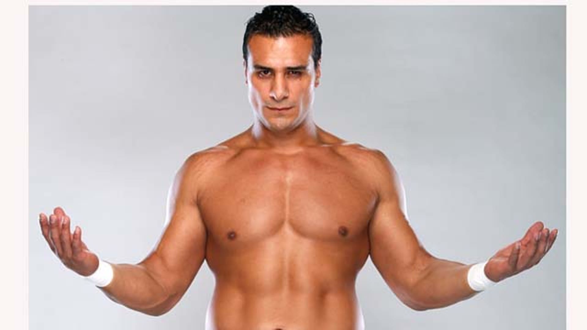 Alberto Del Rio 3182011