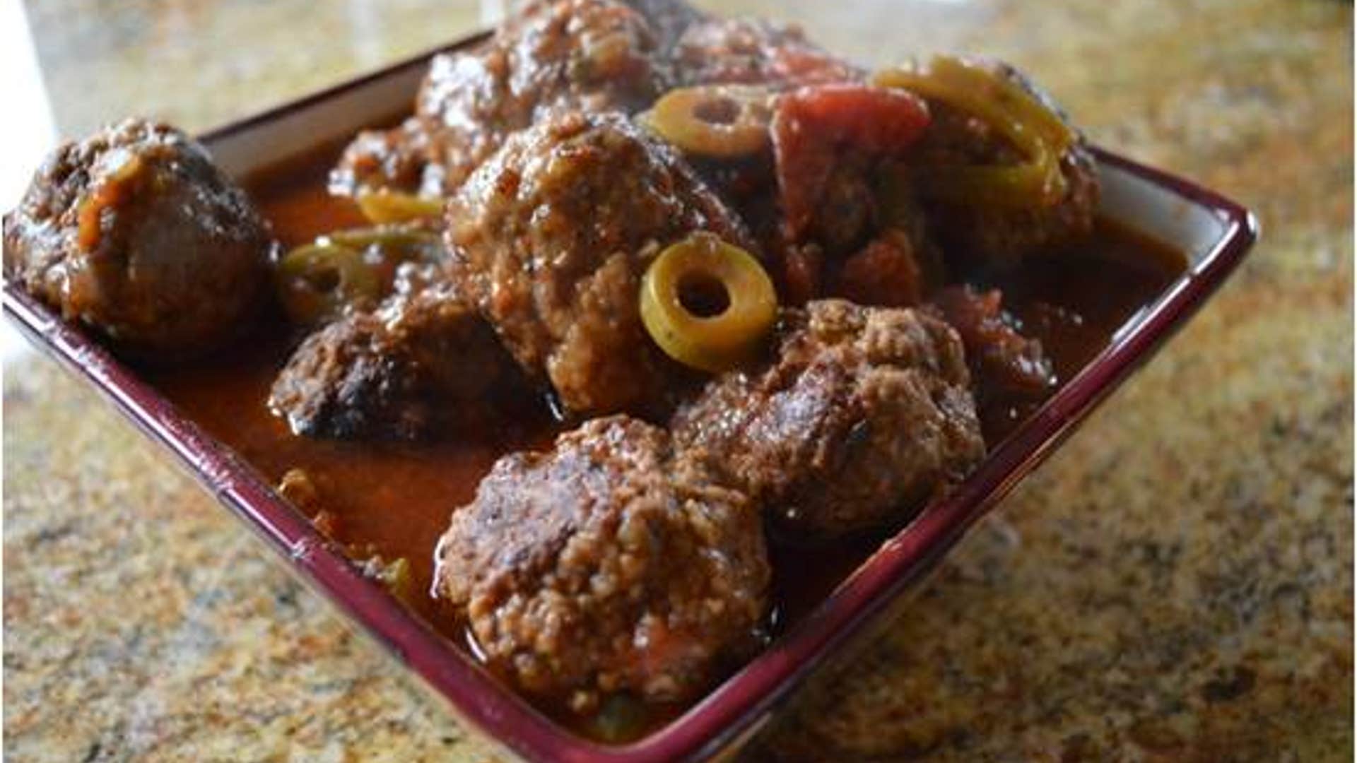 Albondigas_Guisada_8