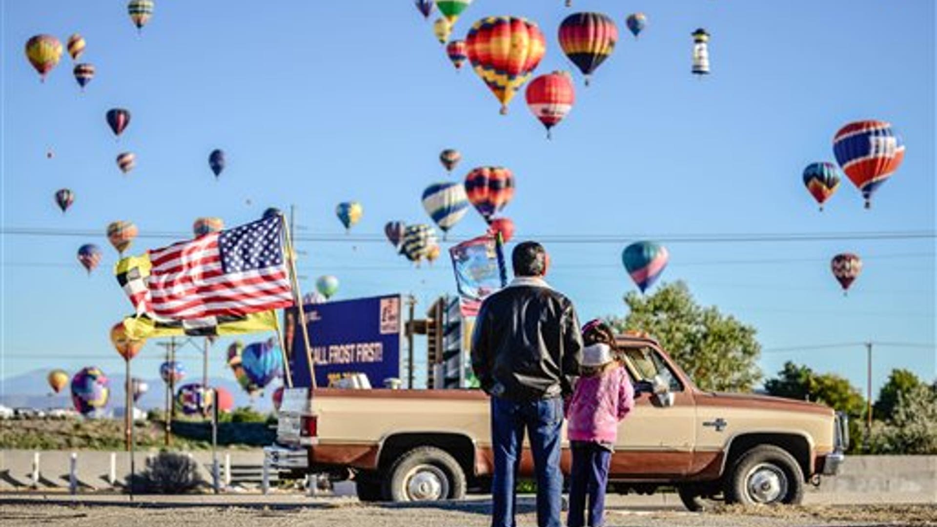 Albuquerque_Balloon_Fiesta_1