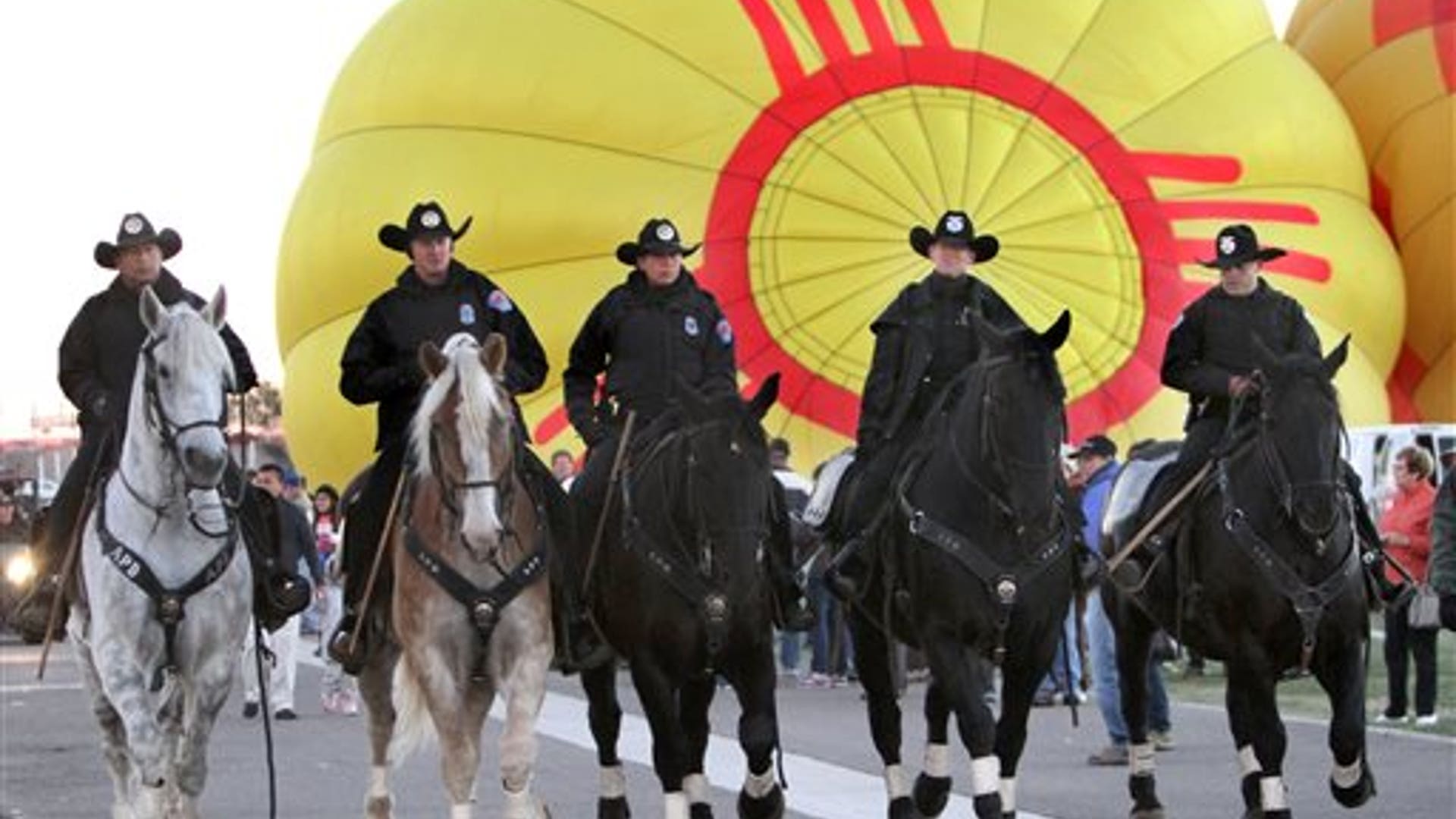 Albuquerque_Balloon_Fiesta_4