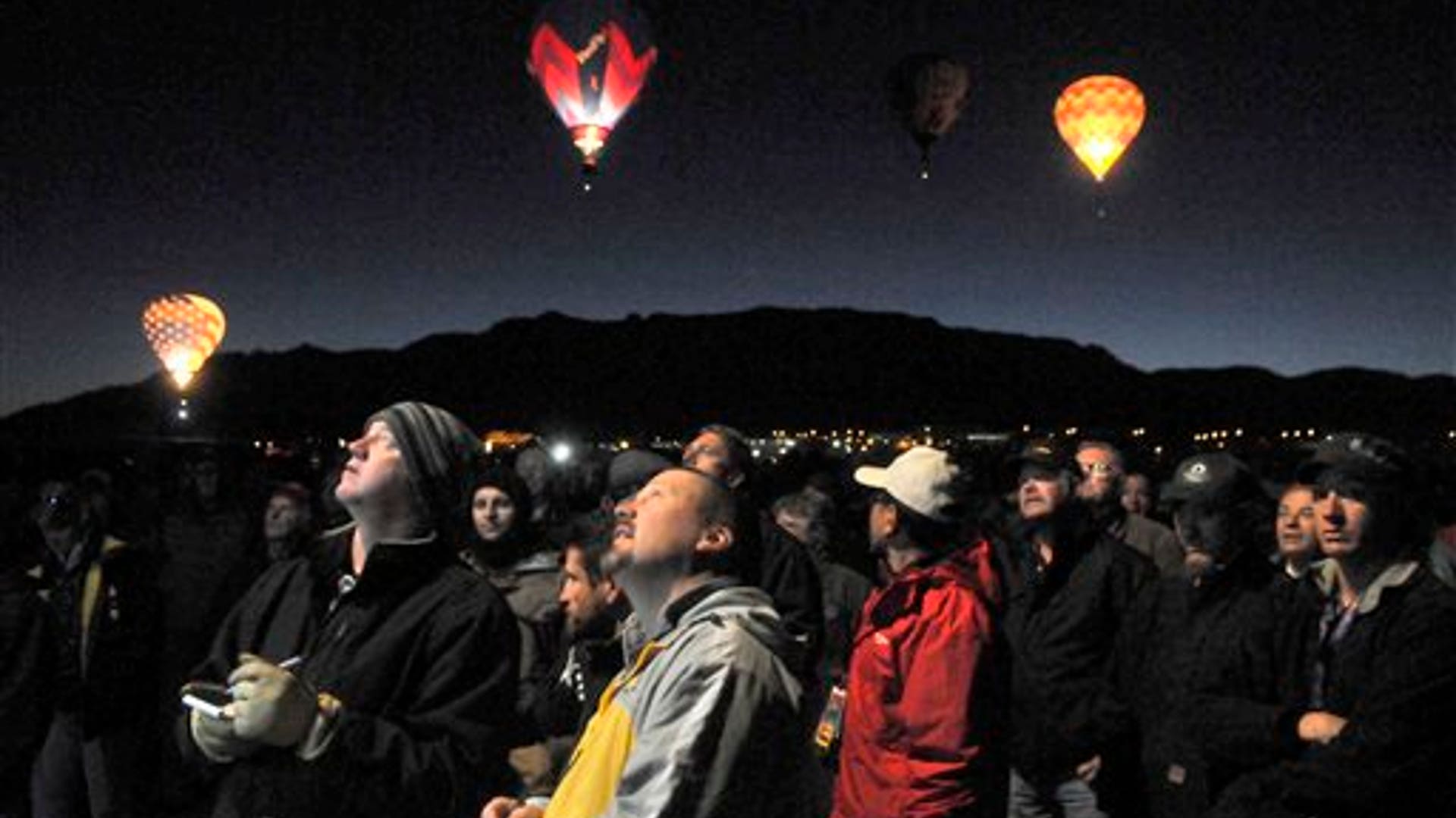 Albuquerque_Balloon_Fiesta_5