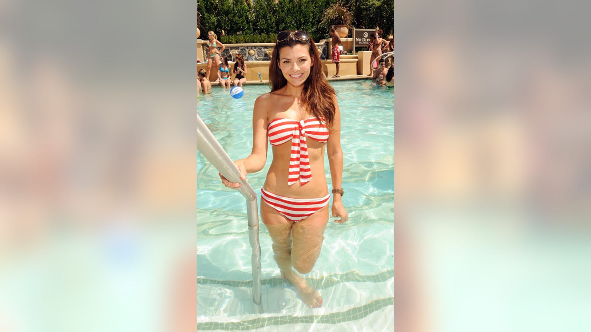 Ali Landry