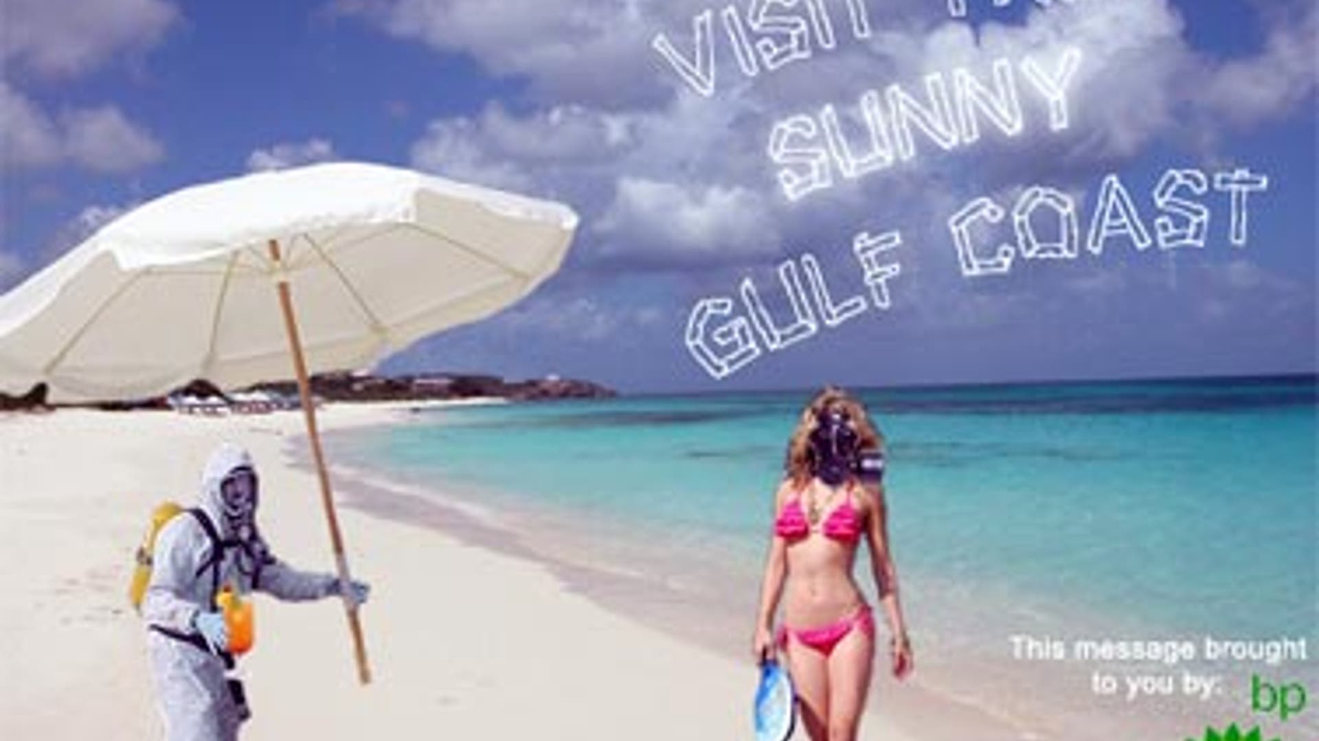 Visit the Gulf Coast