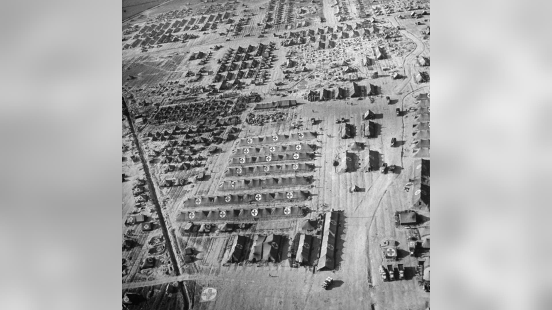 The allies at Anzio: Rare photos from WWII | Fox News