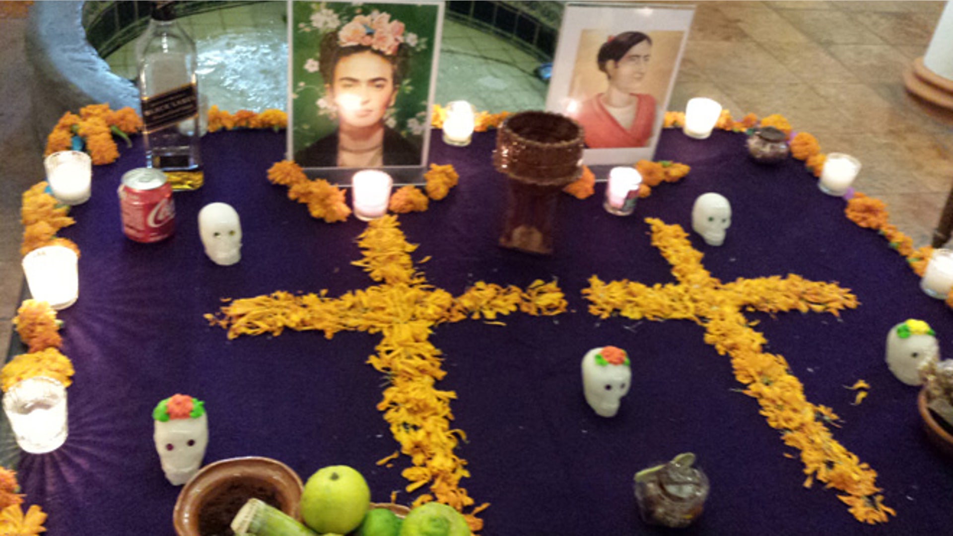 Altar_Frida_2