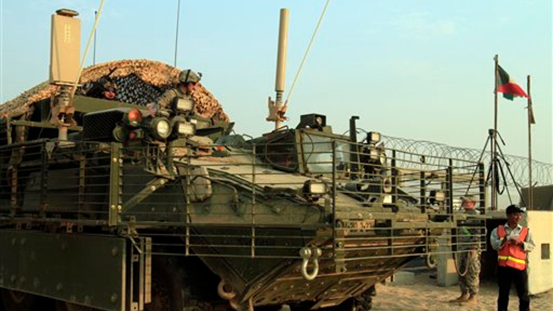 American_Troops_in_Iraq_Head_Home__4_