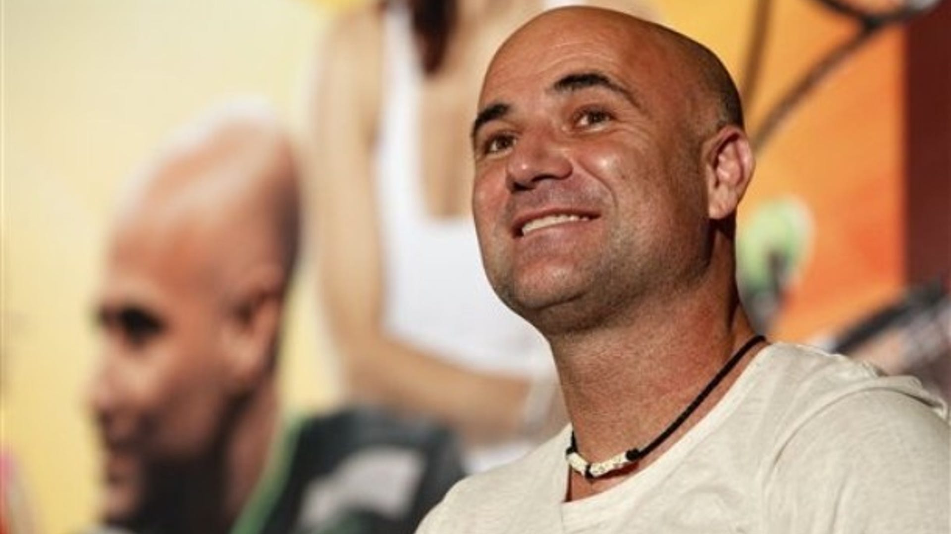 AndreAgassi