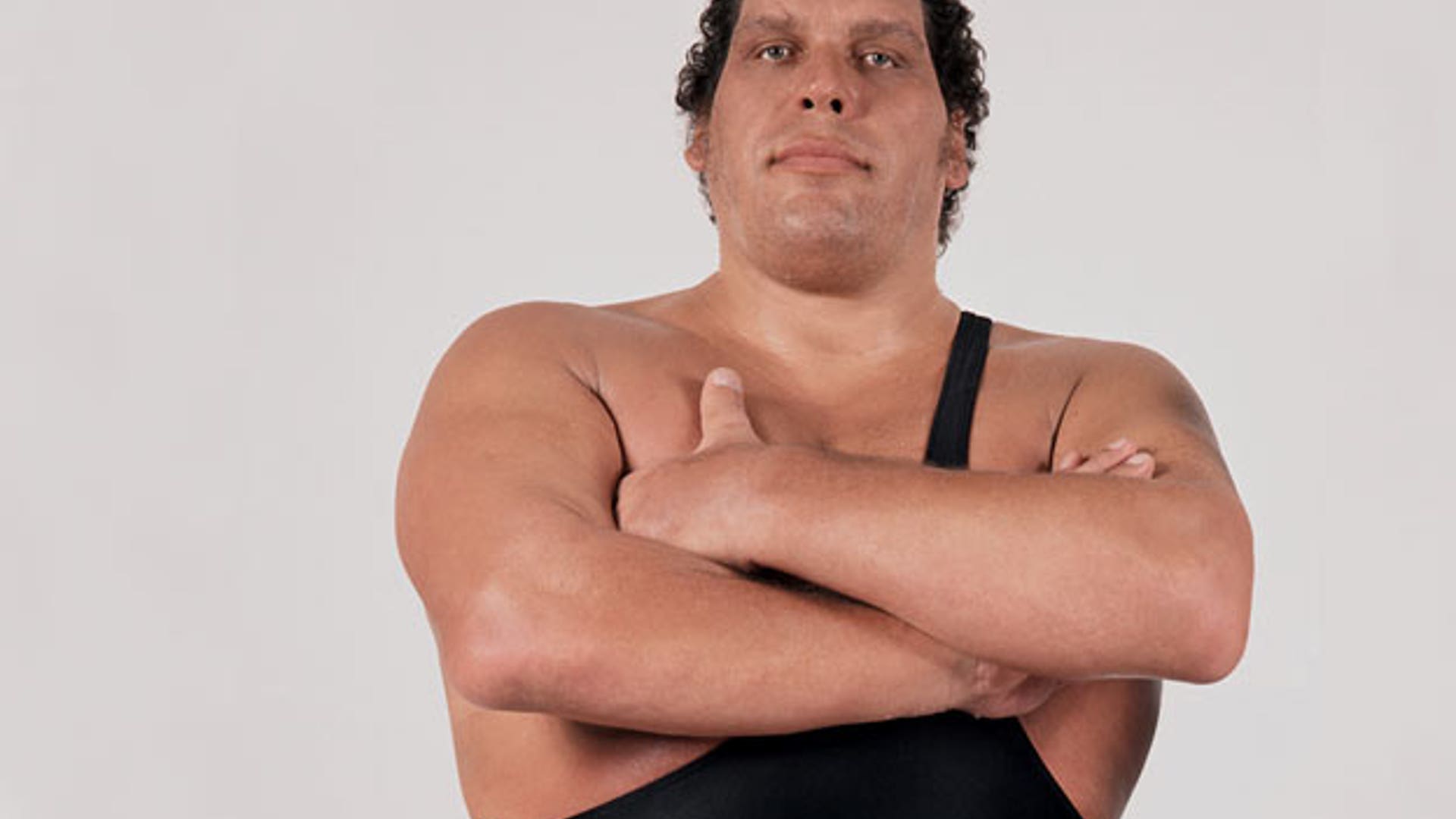 Andre the Giant