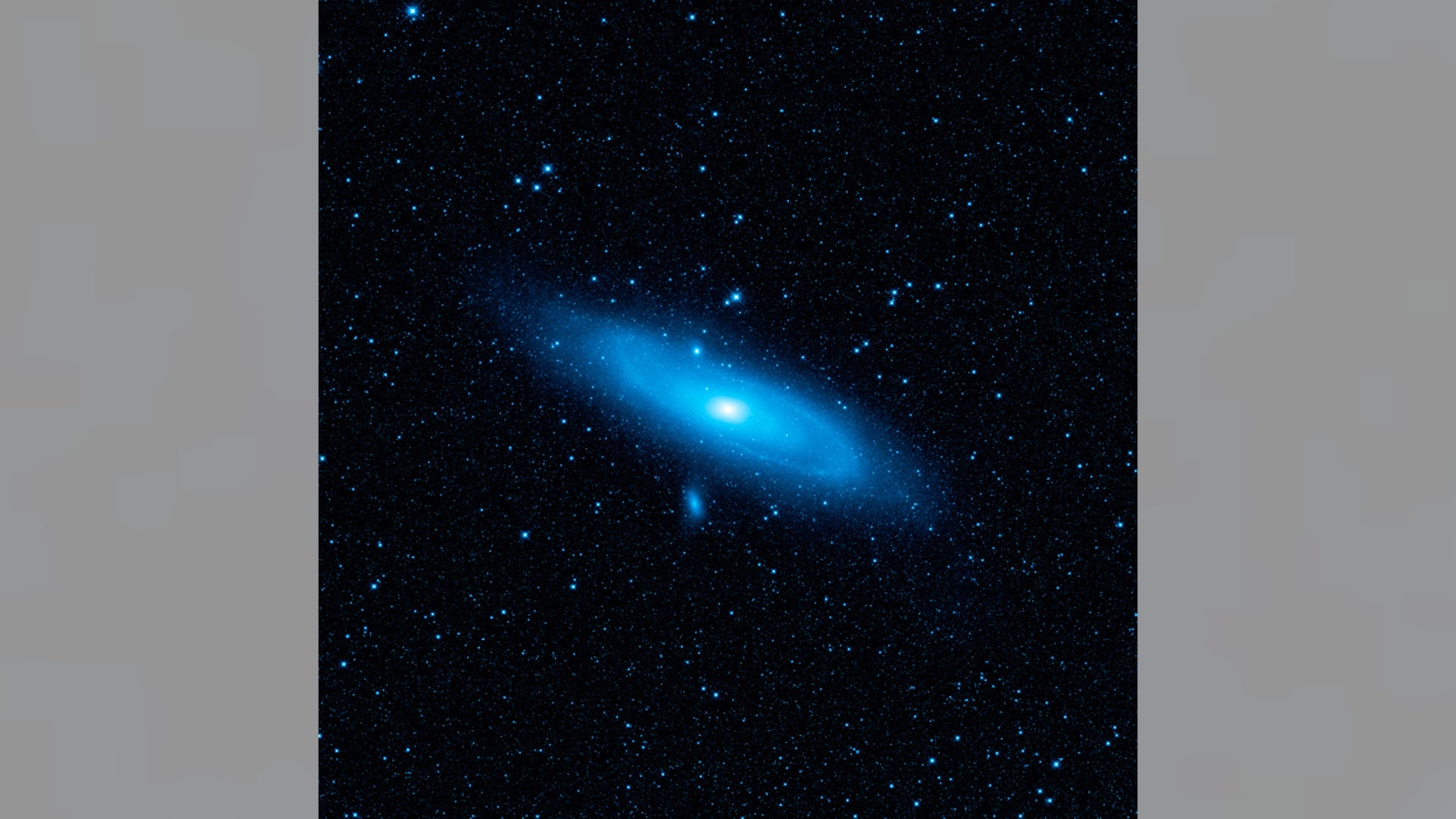 Older Andromeda Stars
