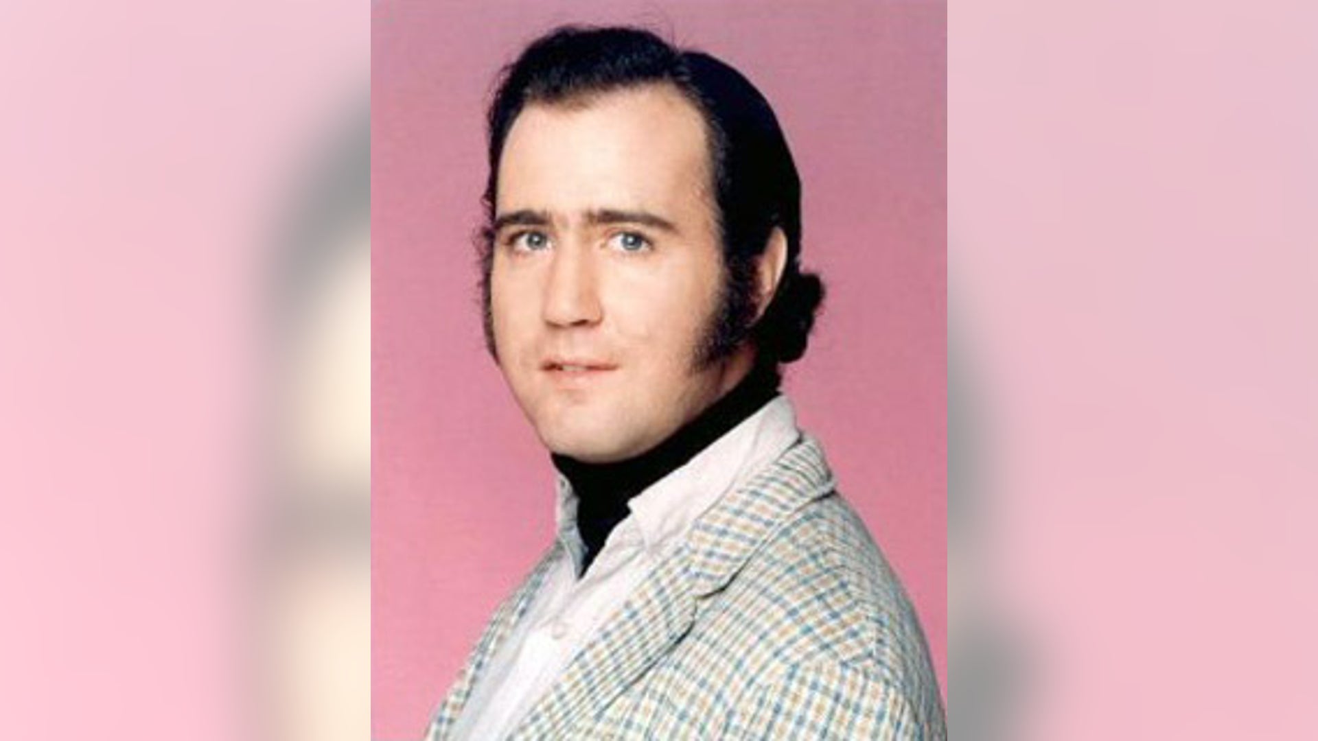 Andy Kaufman 1949-1984
