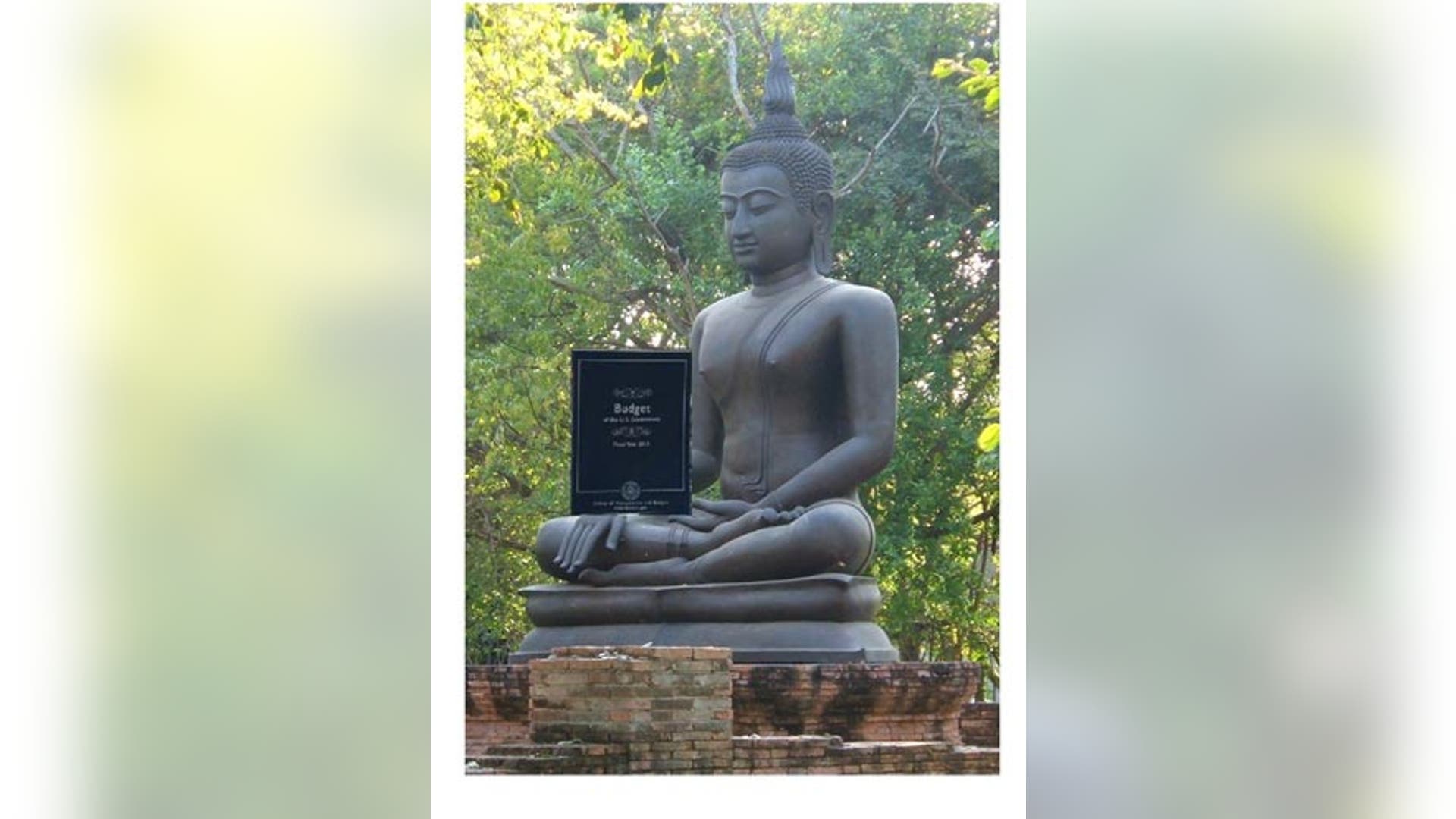 Reducing the Deficit