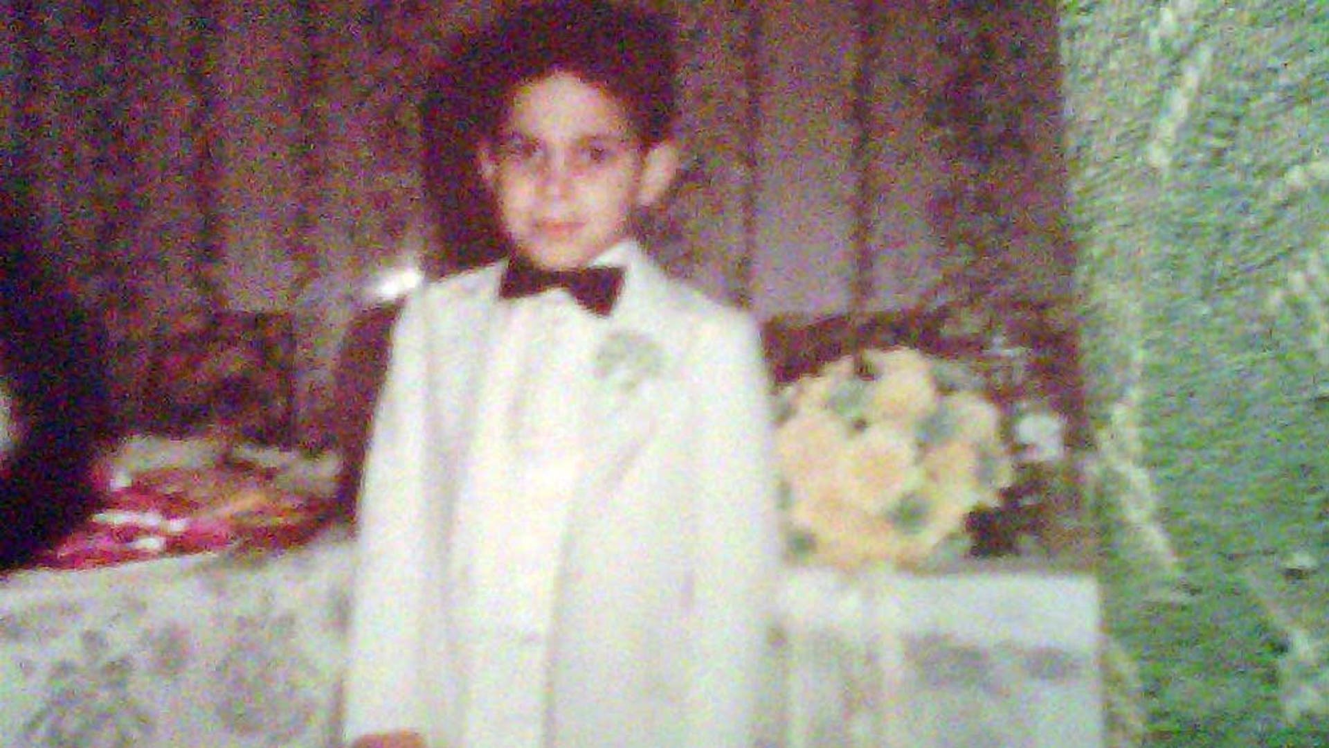 Angel Taveras Uncle Wedding