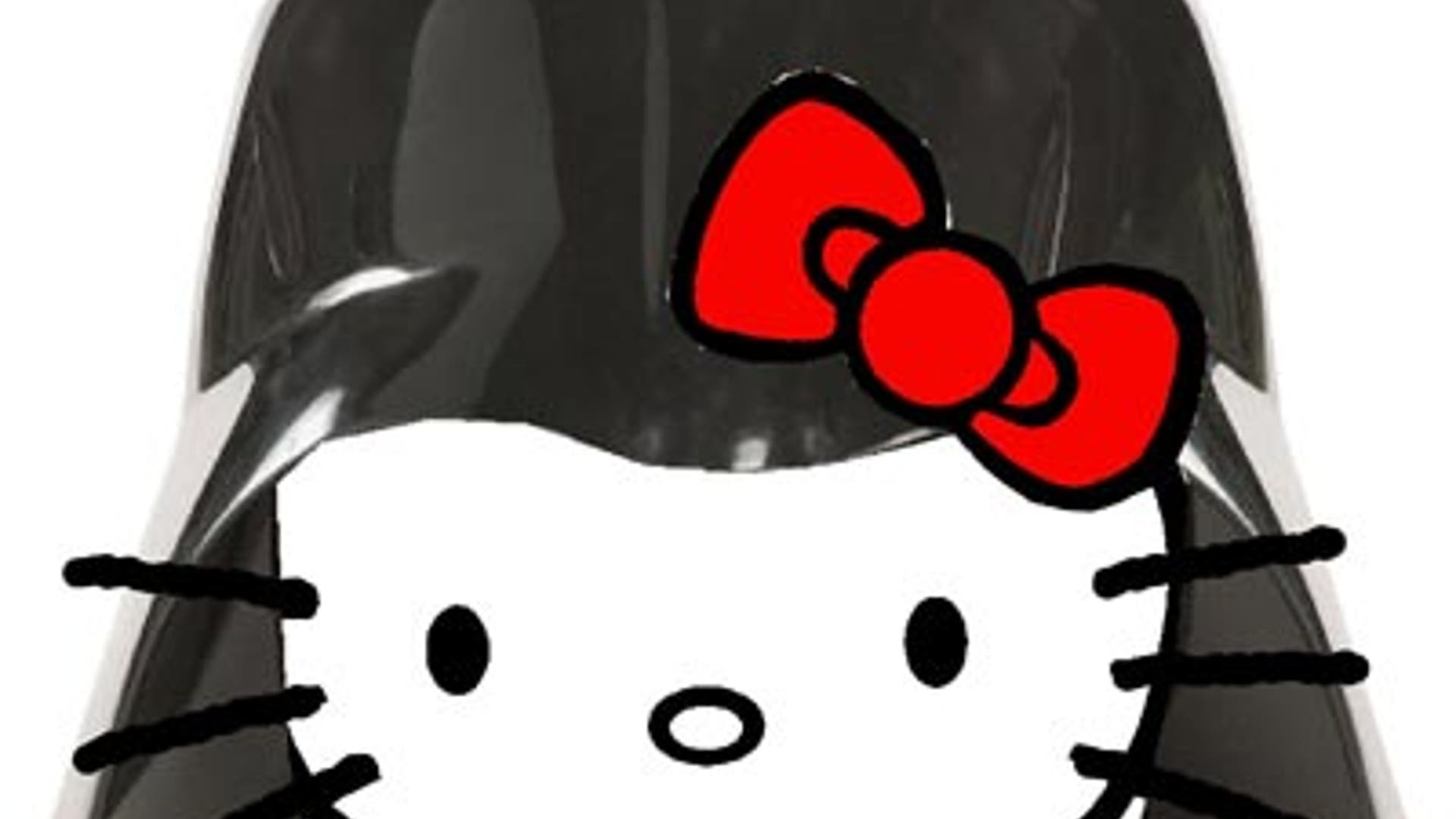 Redesign Darth Vader's Mask