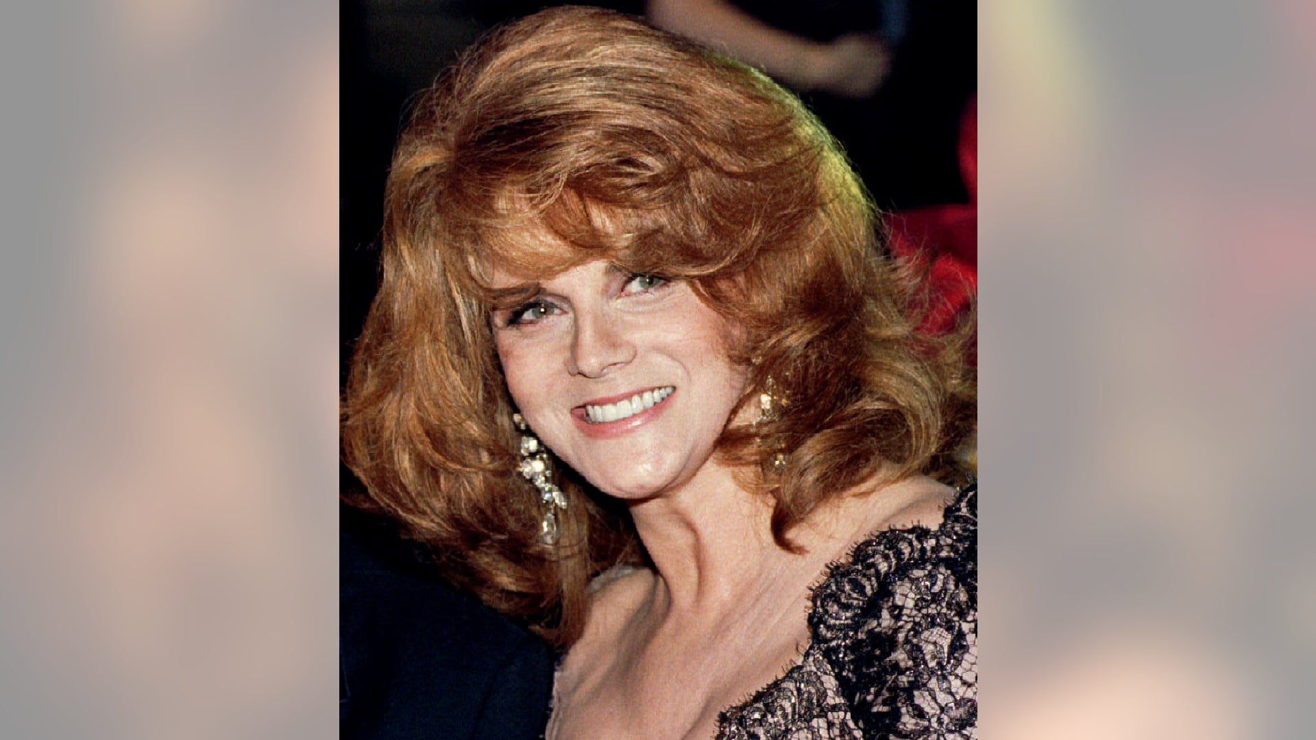 Ann-Margret