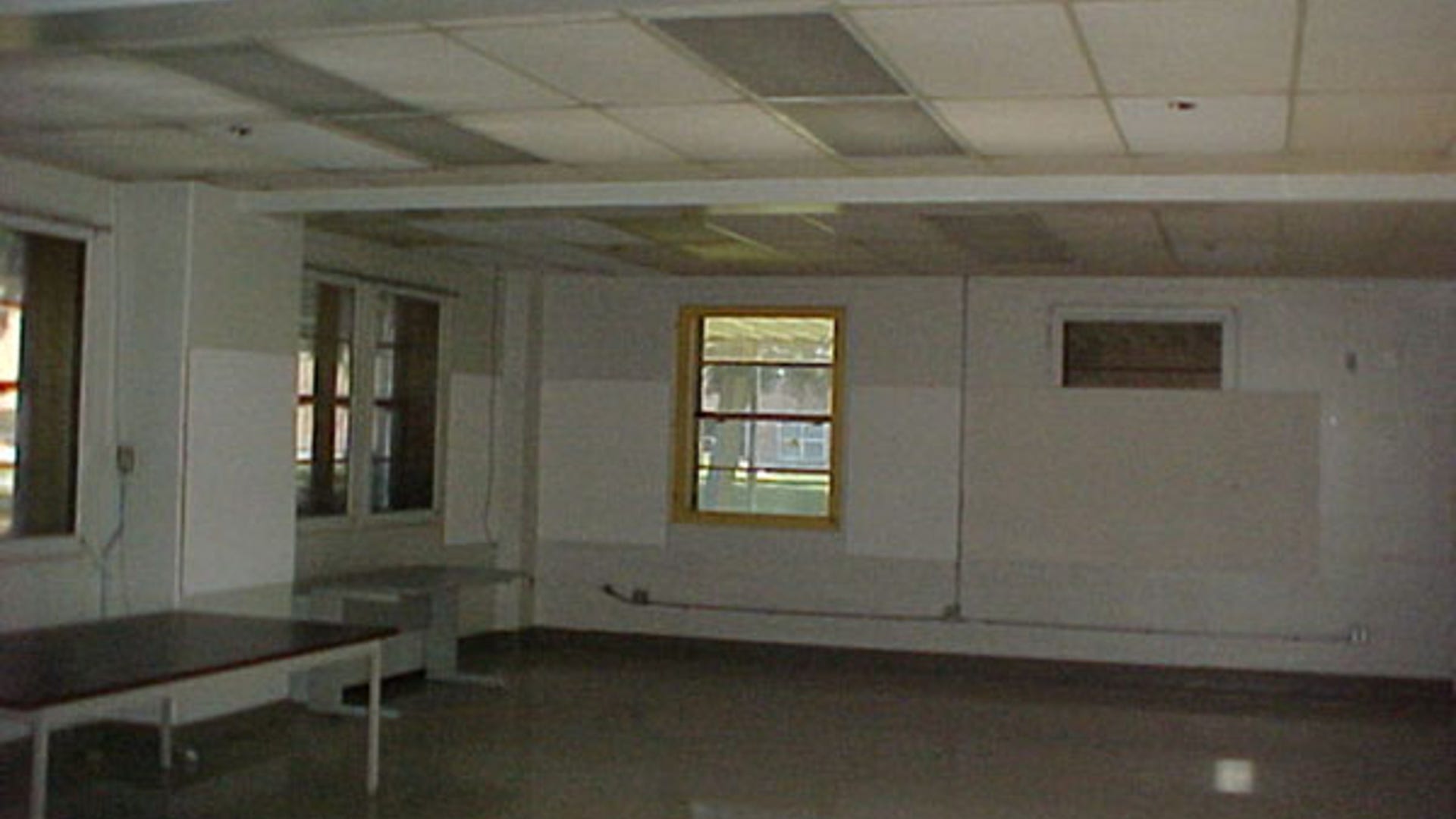 Vacant for Years, Not Used for Vets