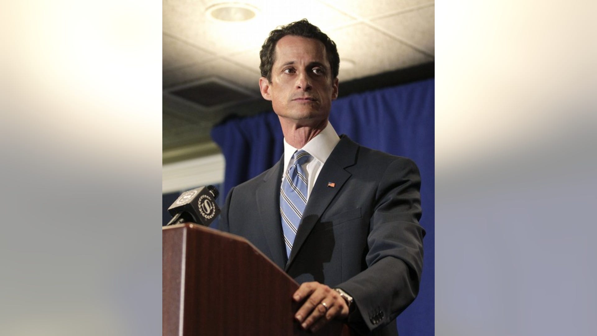 Anthony Weiner  