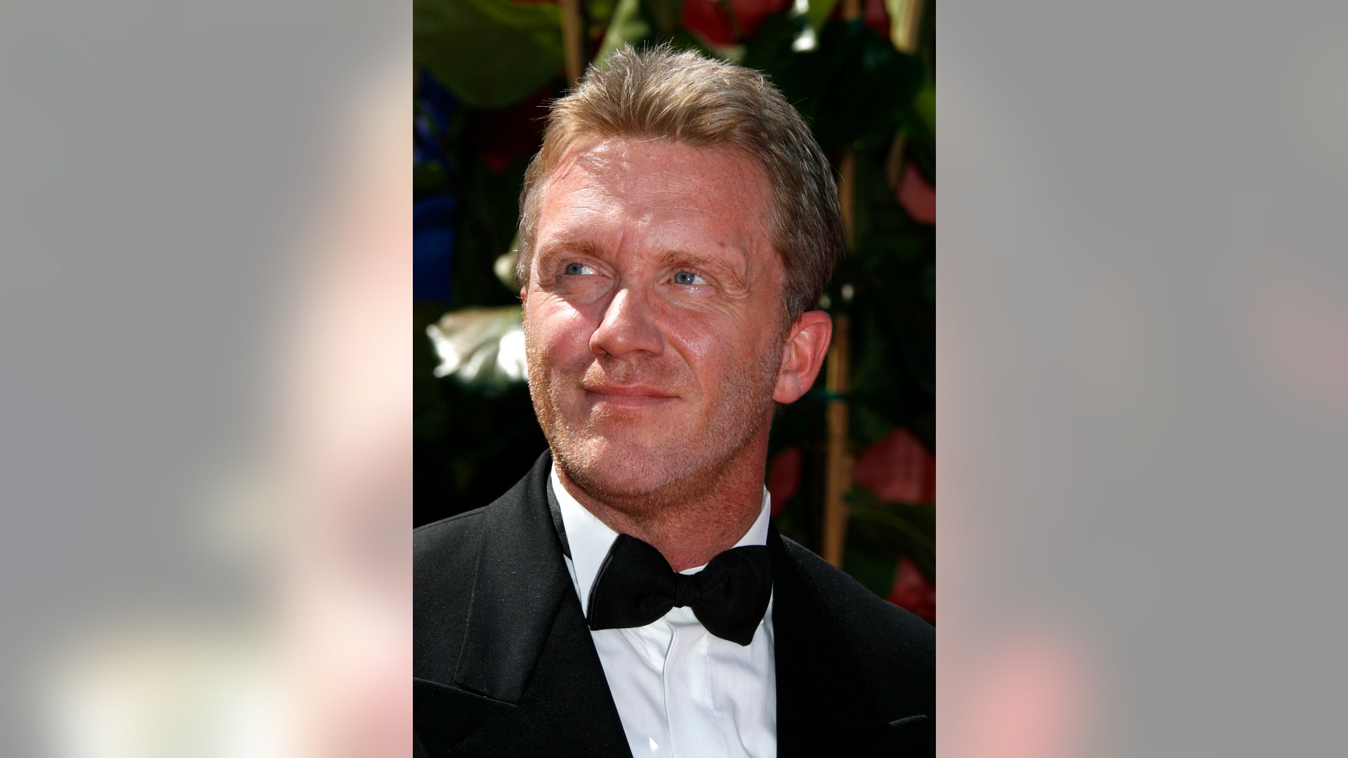 Anthony Michael Hall Now