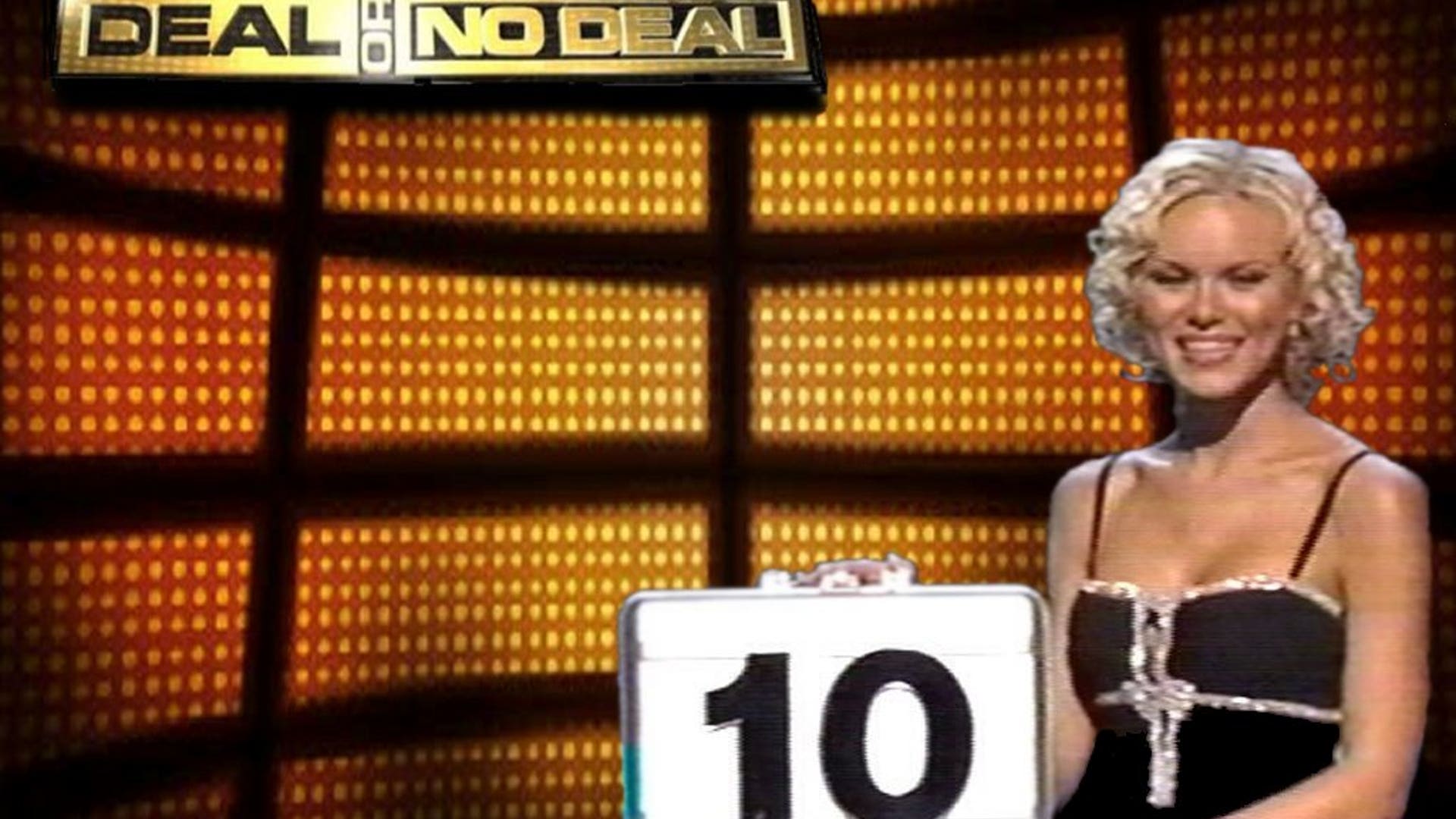 Anya Reveals on Deal or No Deal