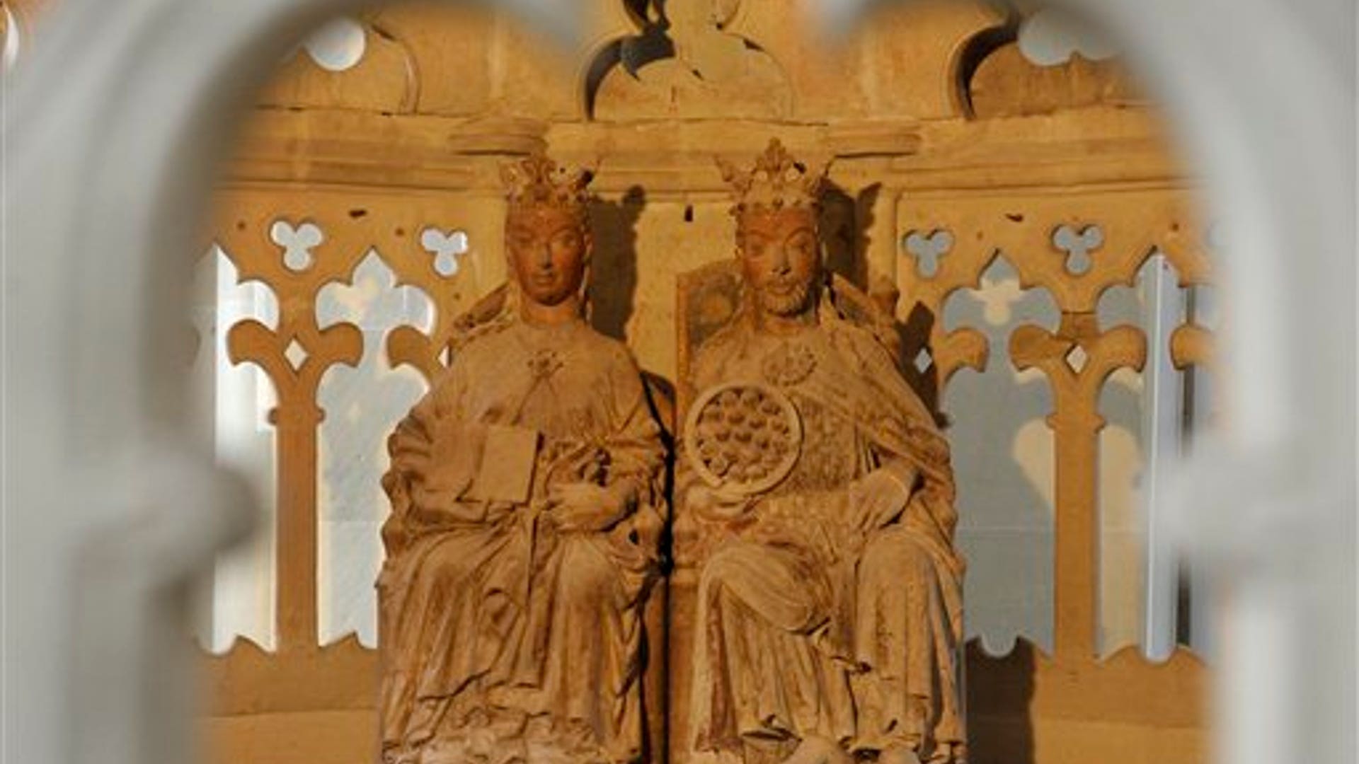 'Princess Diana' of Her Day