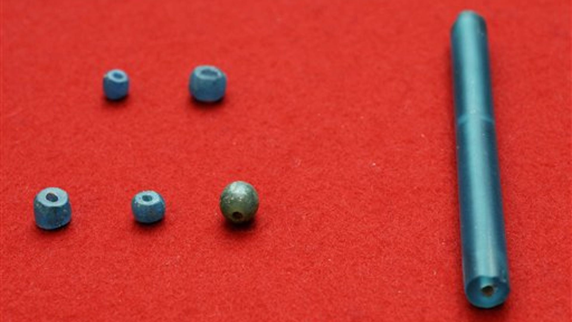 Ancient Beads