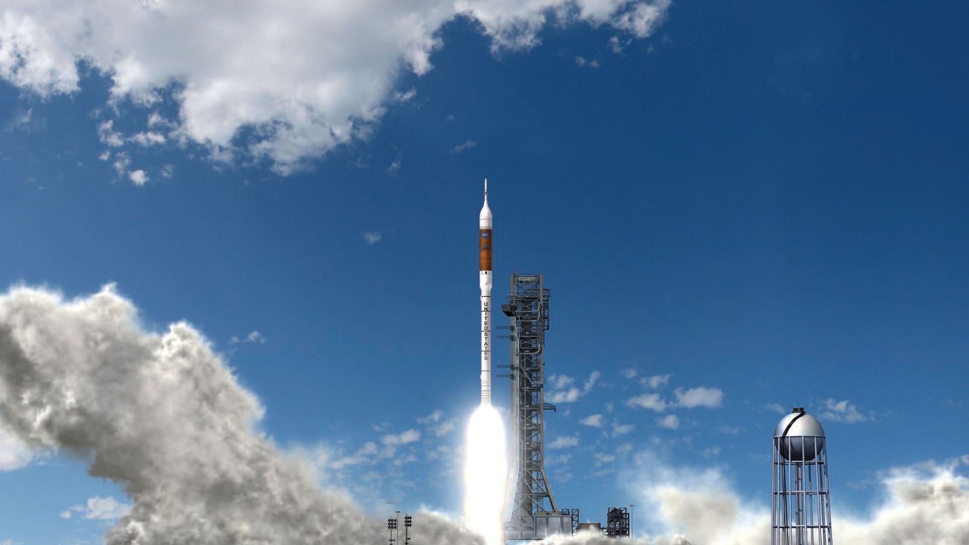 Ares IX The Next Generation of American Space Flight Fox News