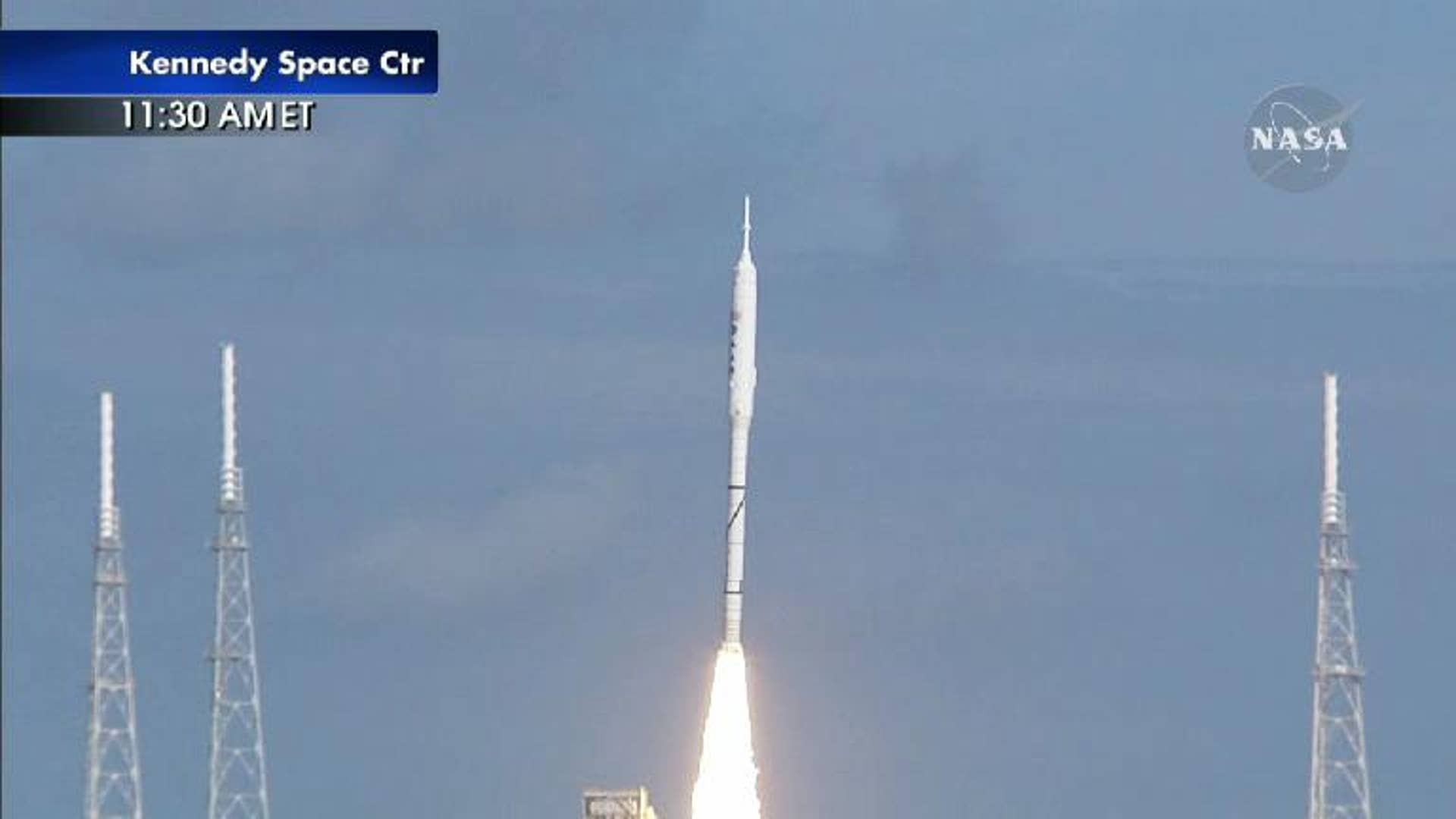 Ares_Launch6