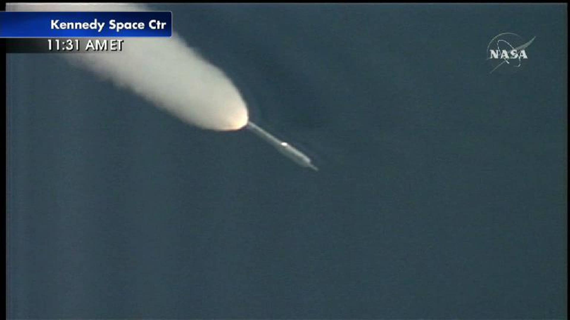 Ares_Launch8