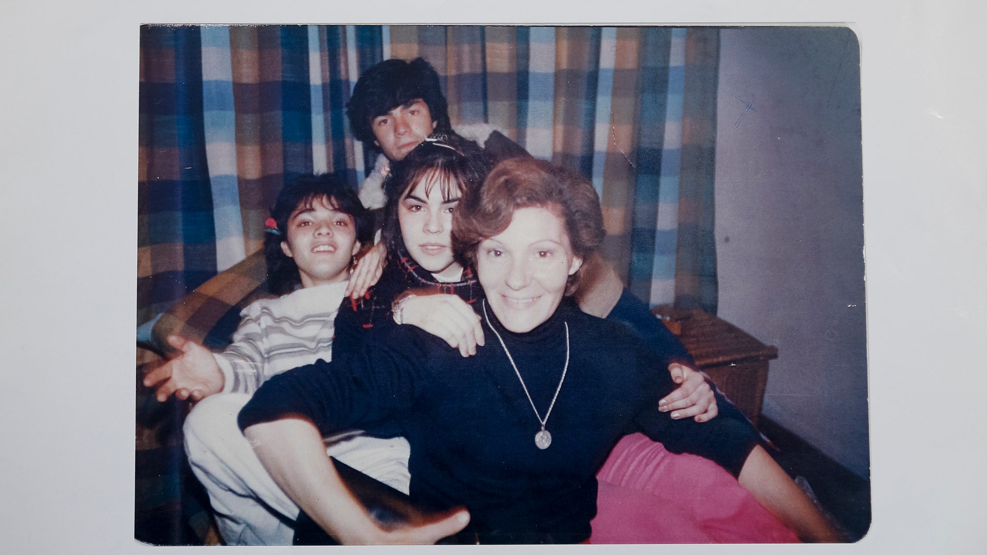 Argentina_Pope_Death__Vros