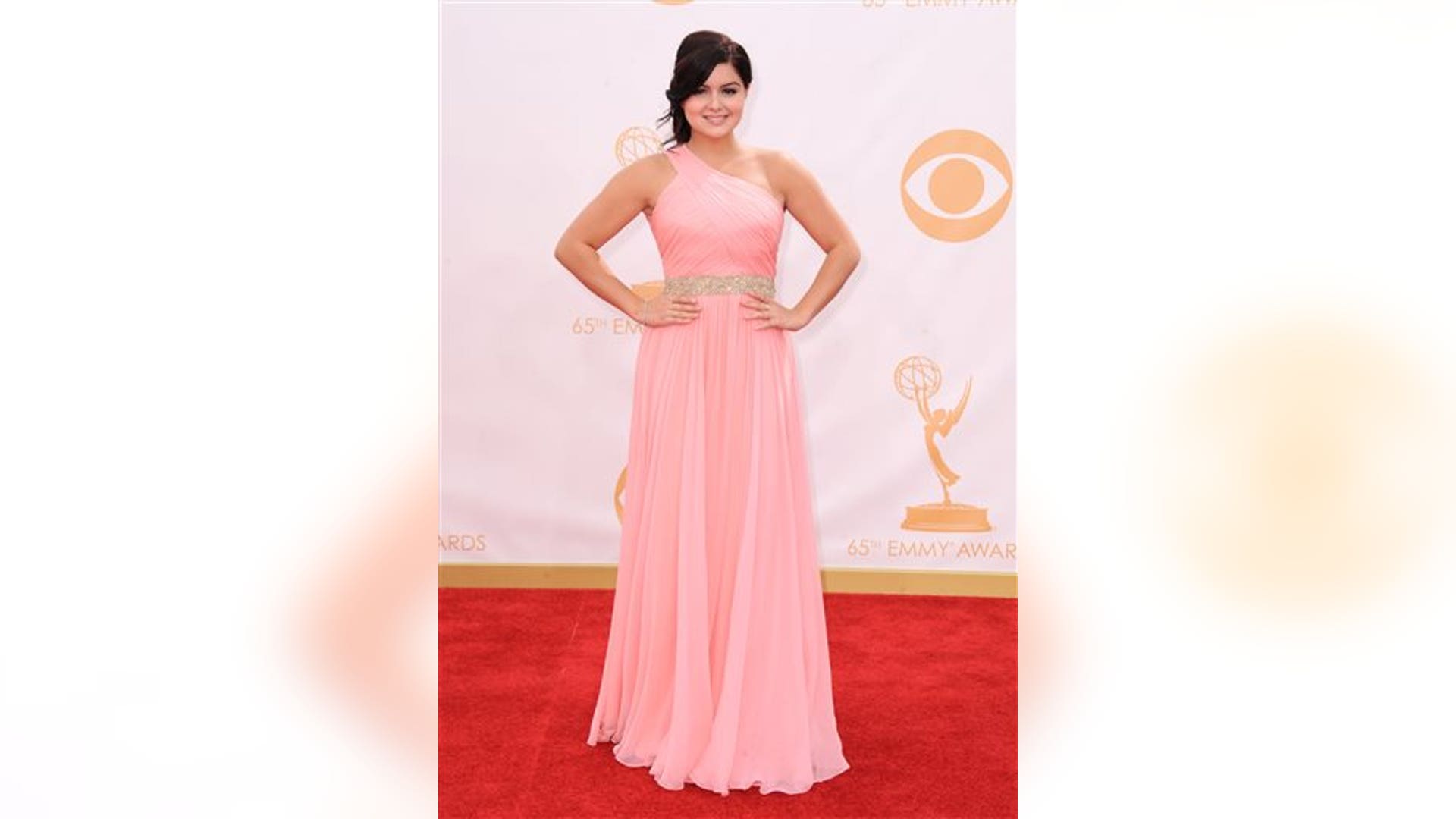 Ariel_Winter_Emmy
