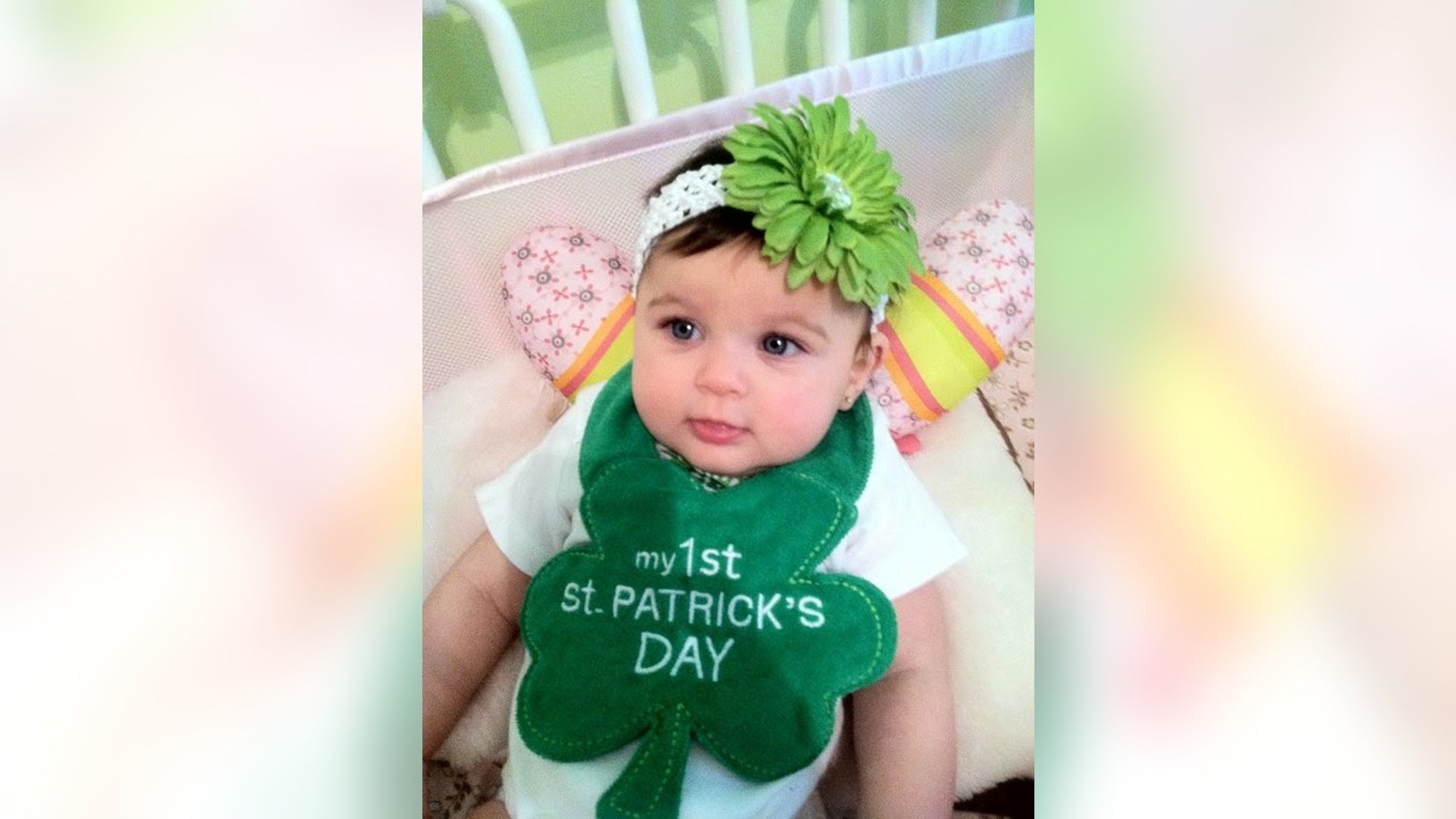 Arleen_Rodriguez_Irish_Baby