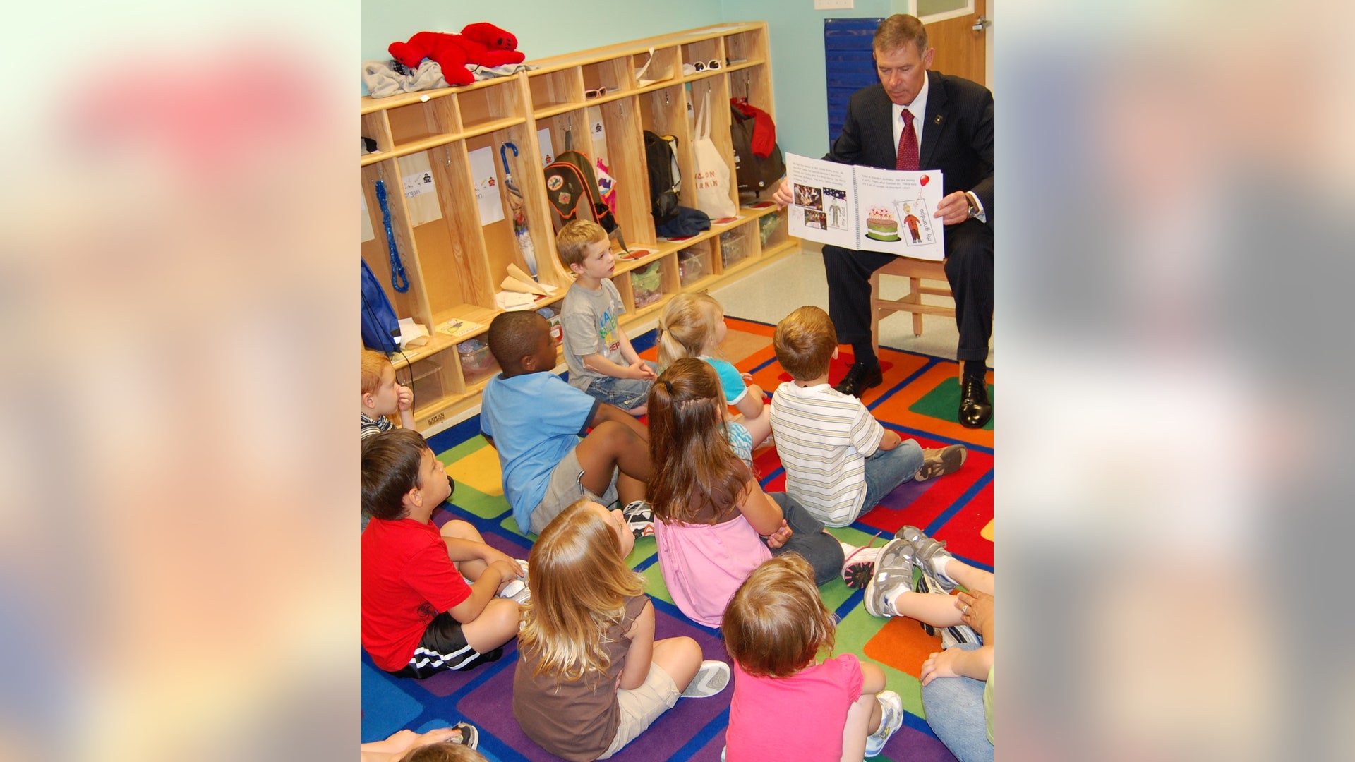 Arsenal Child Development Center