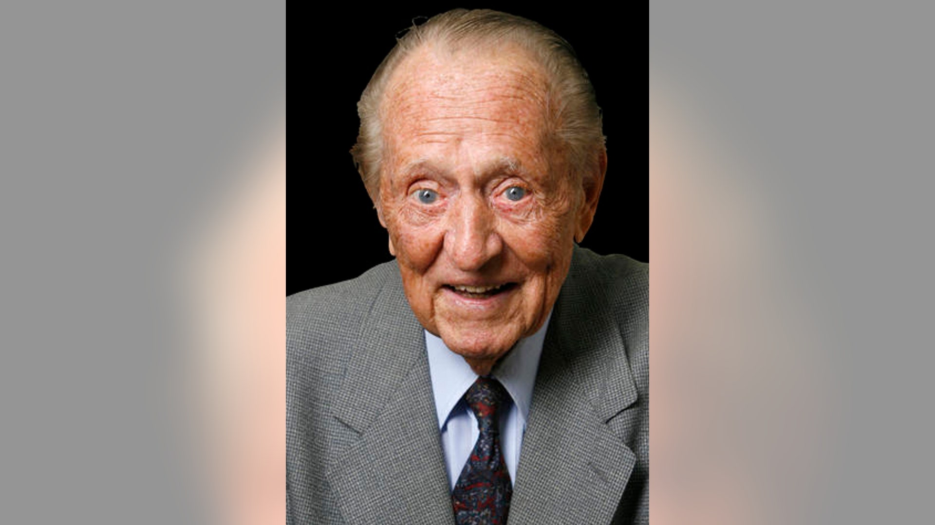 Art Linkletter  