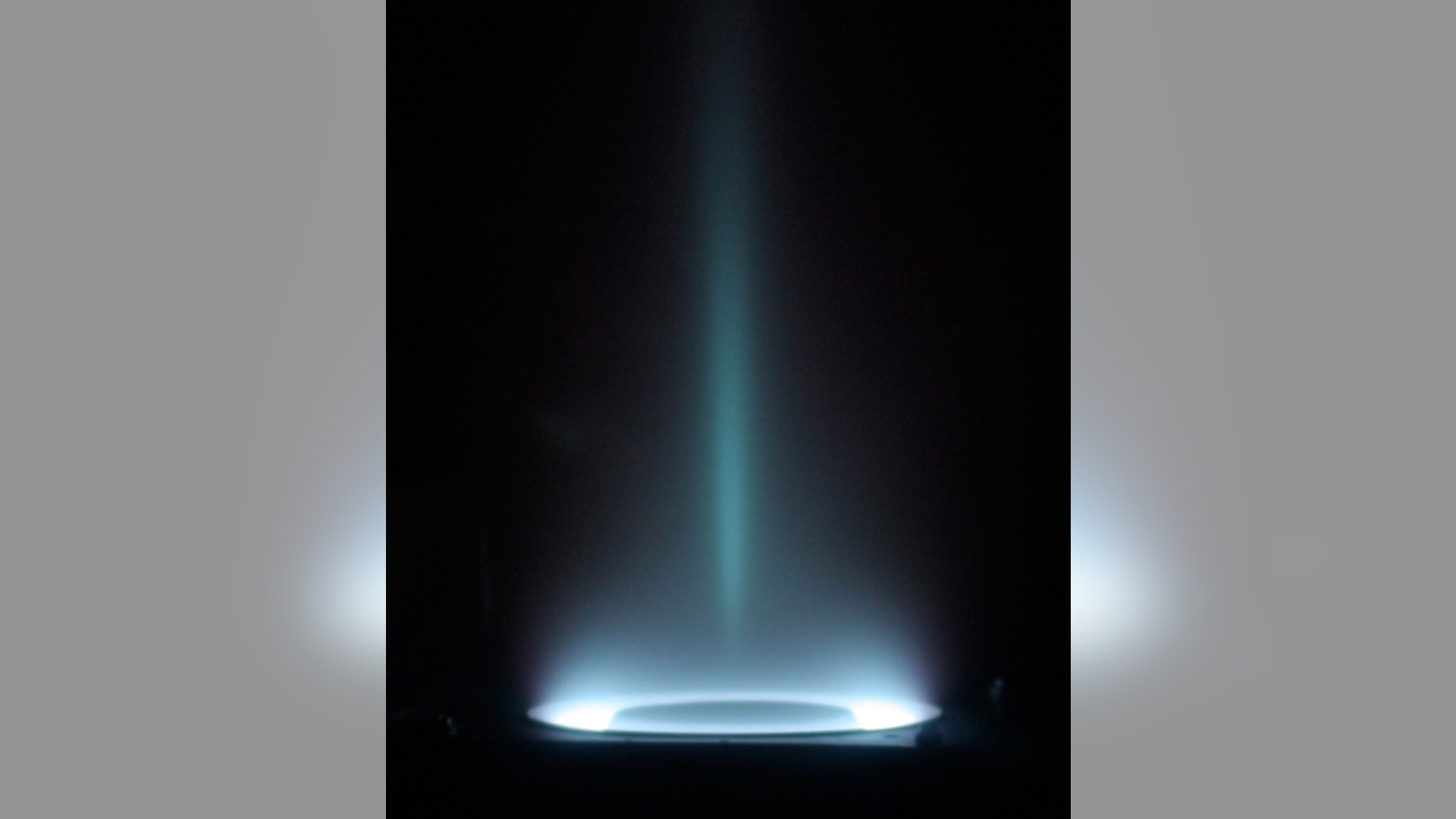 Xenon Plasma Accelerator