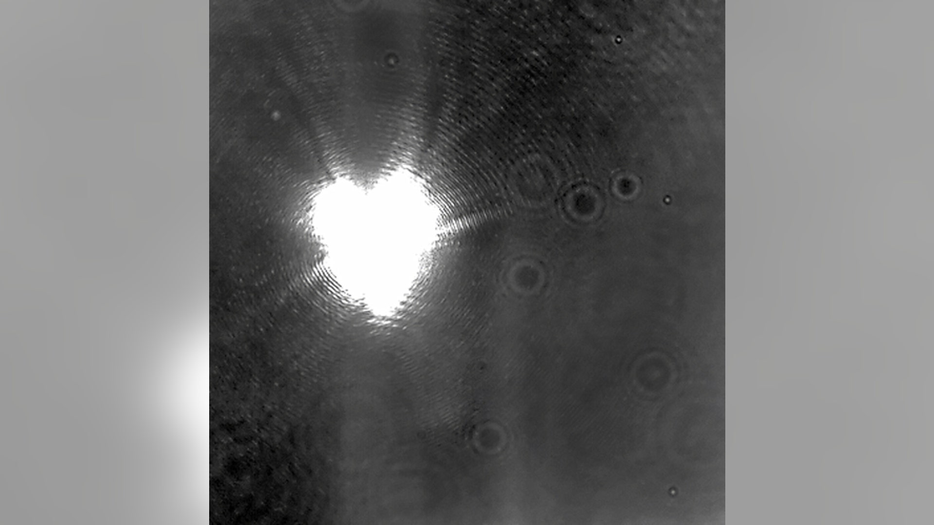 Love-Hate Relationship