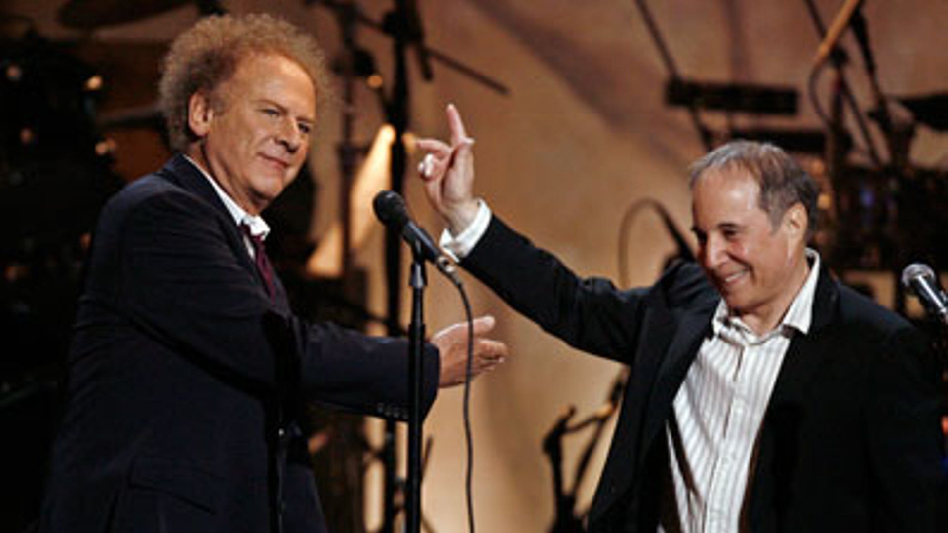ArtGarfunkel