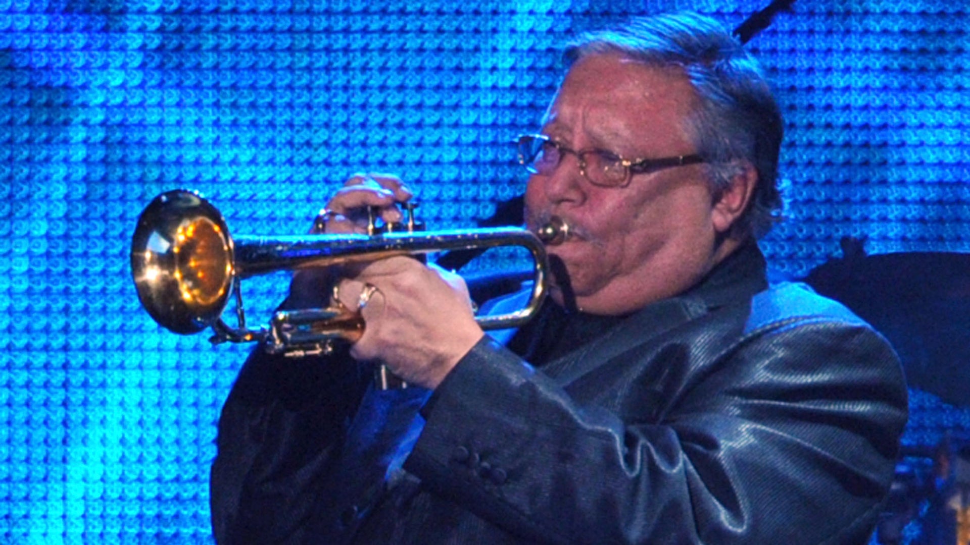 Arturo Sandoval - Trumpet
