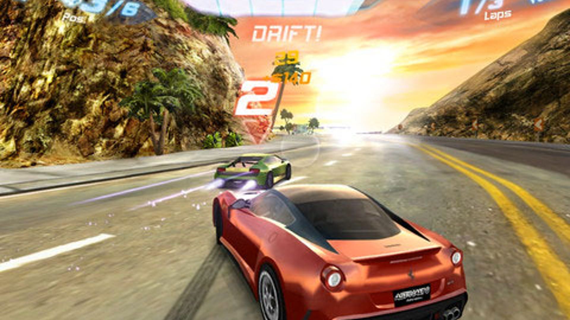 Asphalt_6_screenshot
