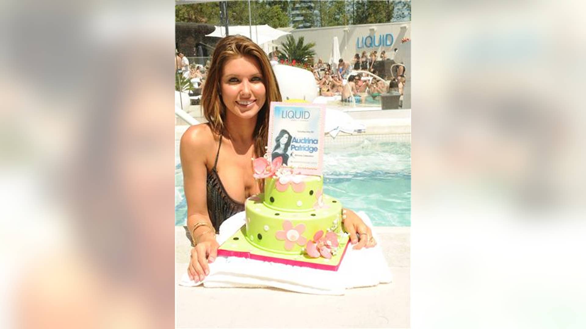 Audrina_Poolside_with_Birthday_Cake