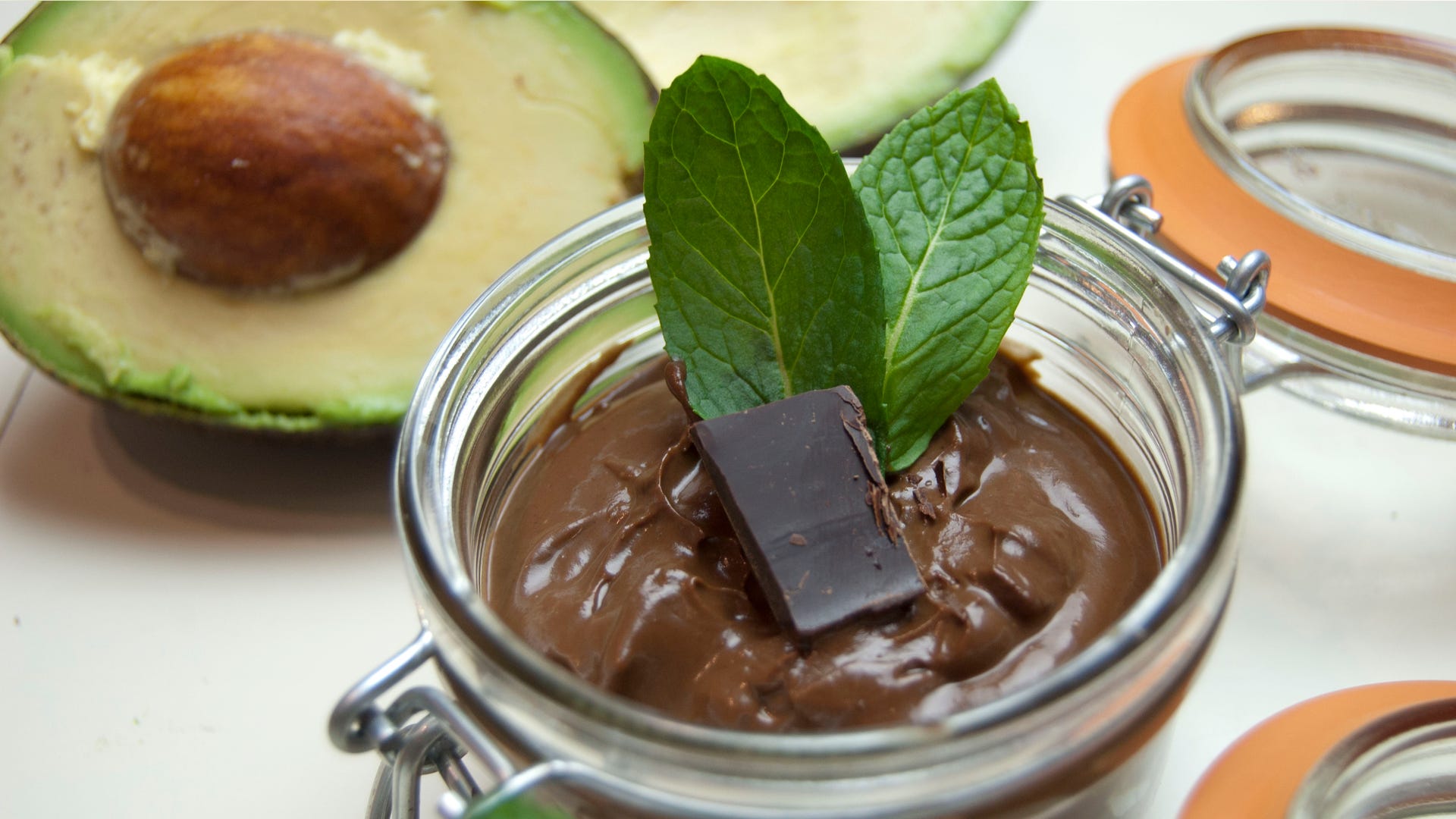 AvocadoCacaoMouseValentines