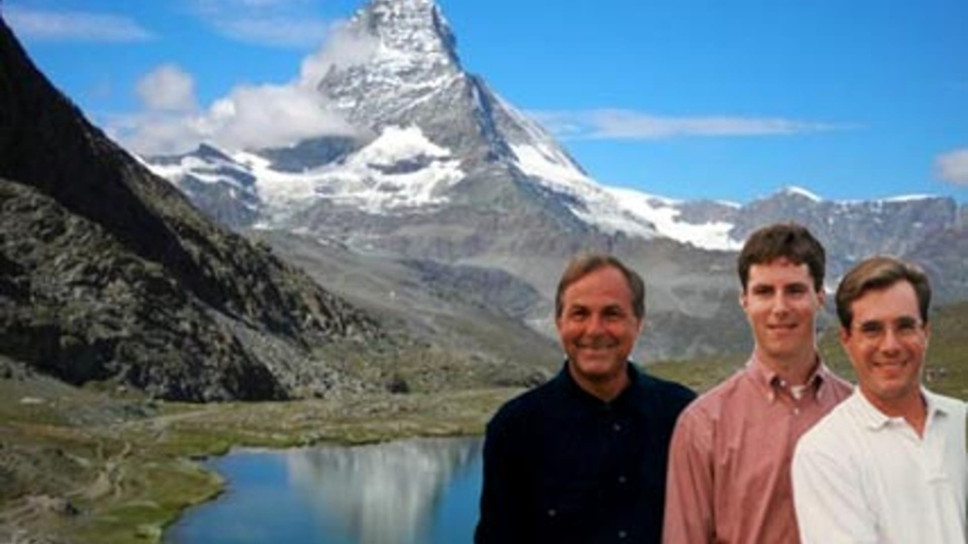 Where Are Madoff's Millions?