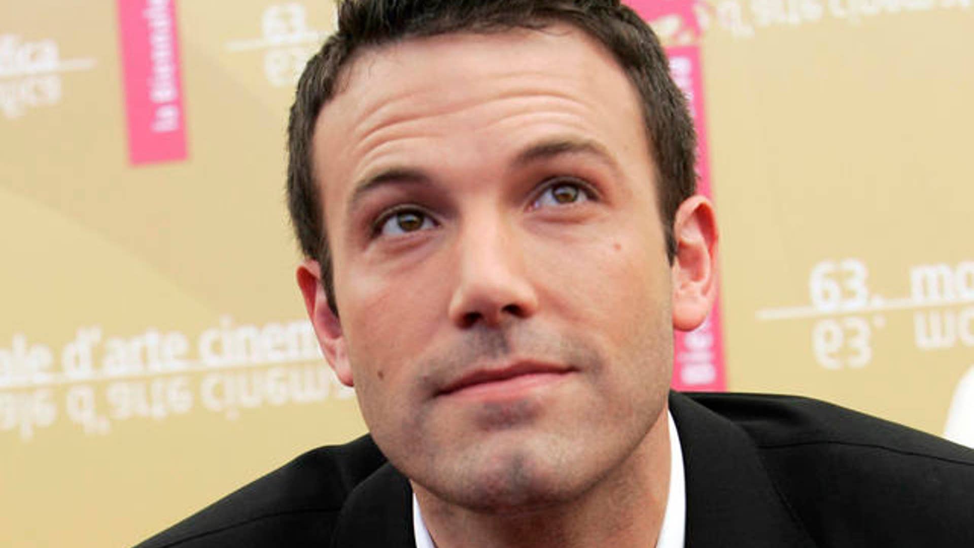 Ben Affleck 