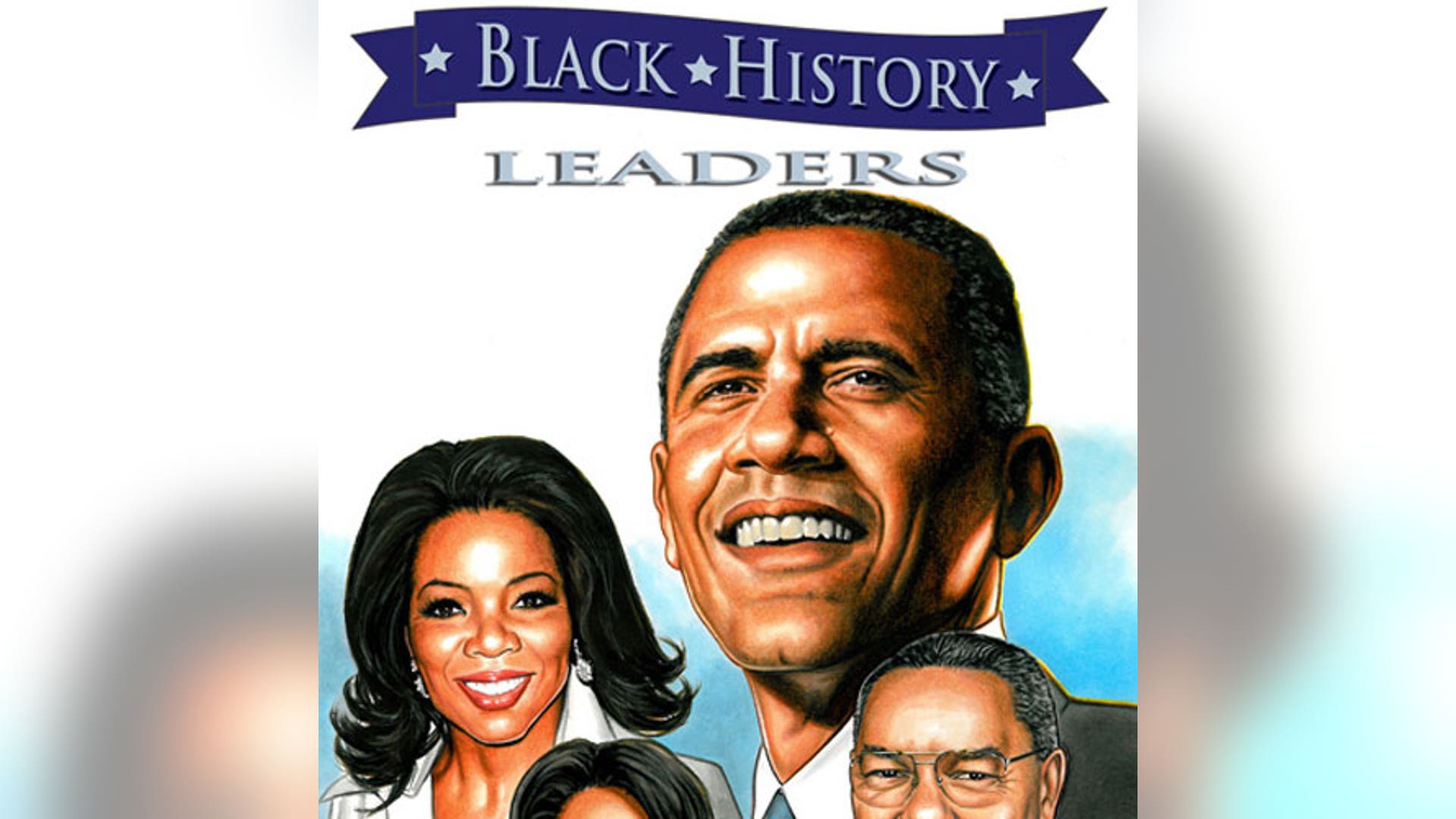Black History Leaders