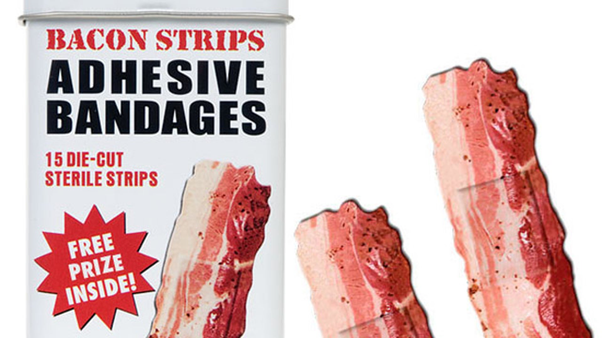 The craziest bacon products Fox News
