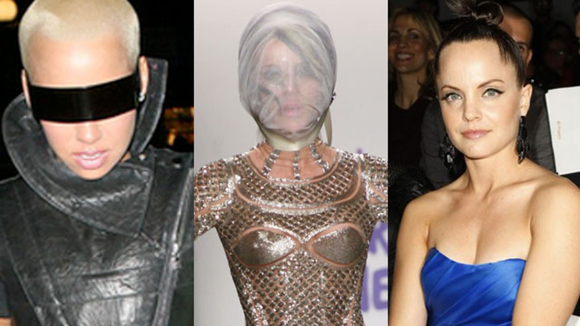 What Were They Thinking?