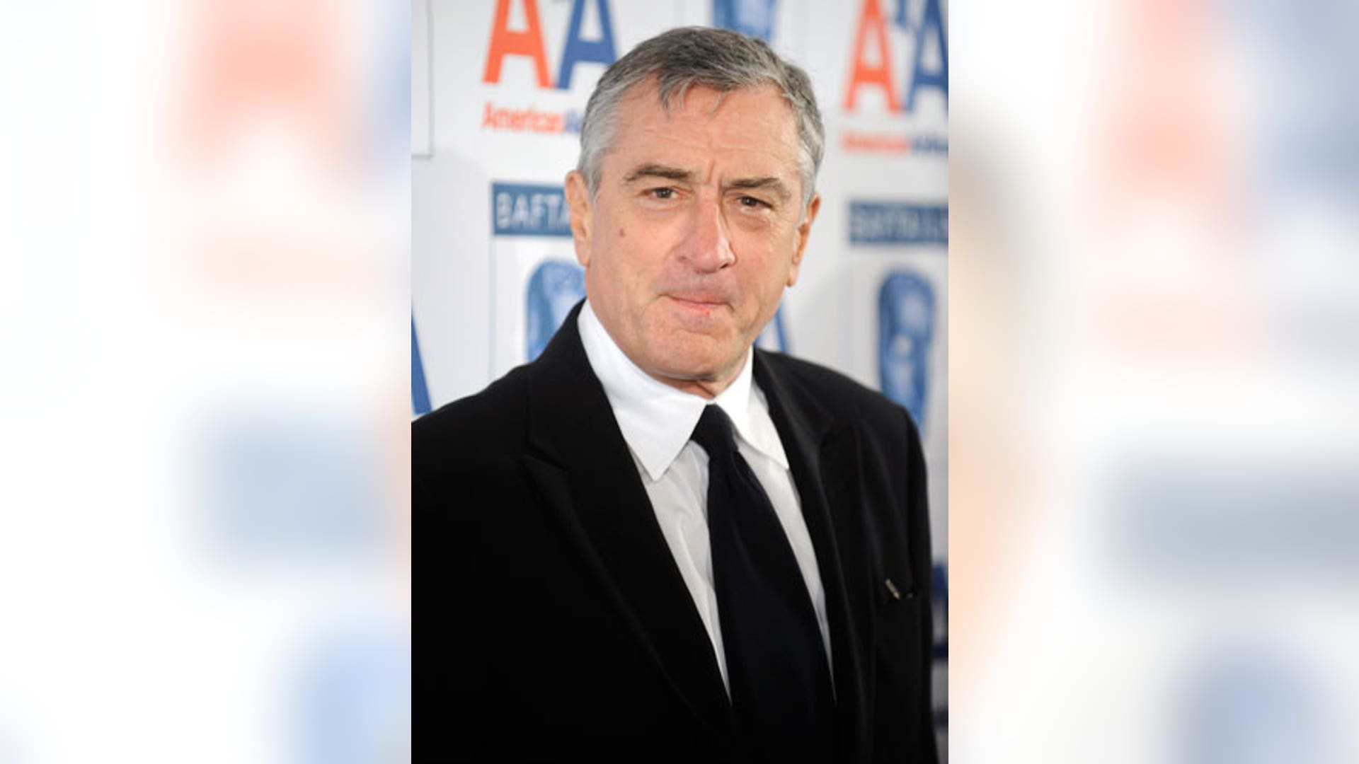 Robert DeNiro
