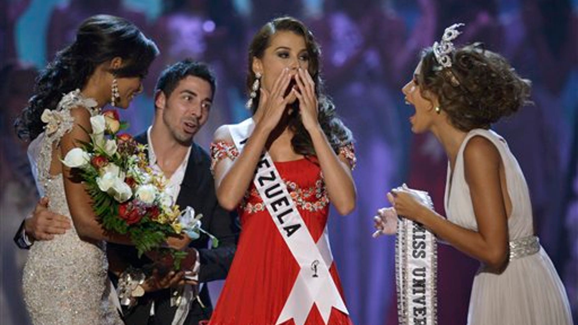 Miss Universe