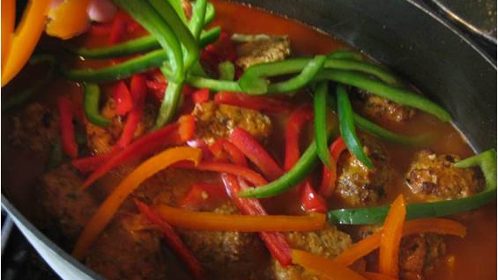 Baked_Chicken_Albondigas_8