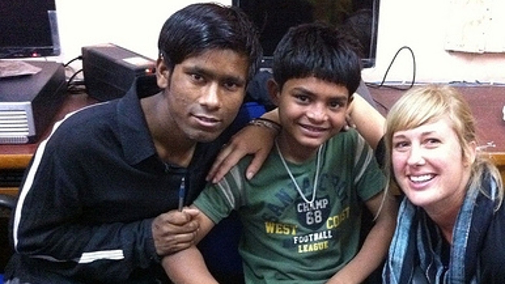 Bal_Prakash_Children_s_Center___India